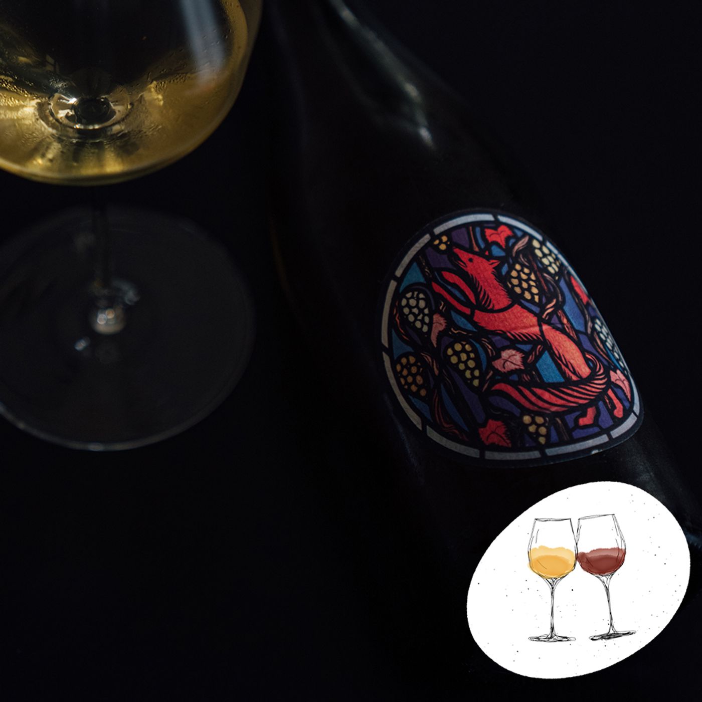Wein für Wein