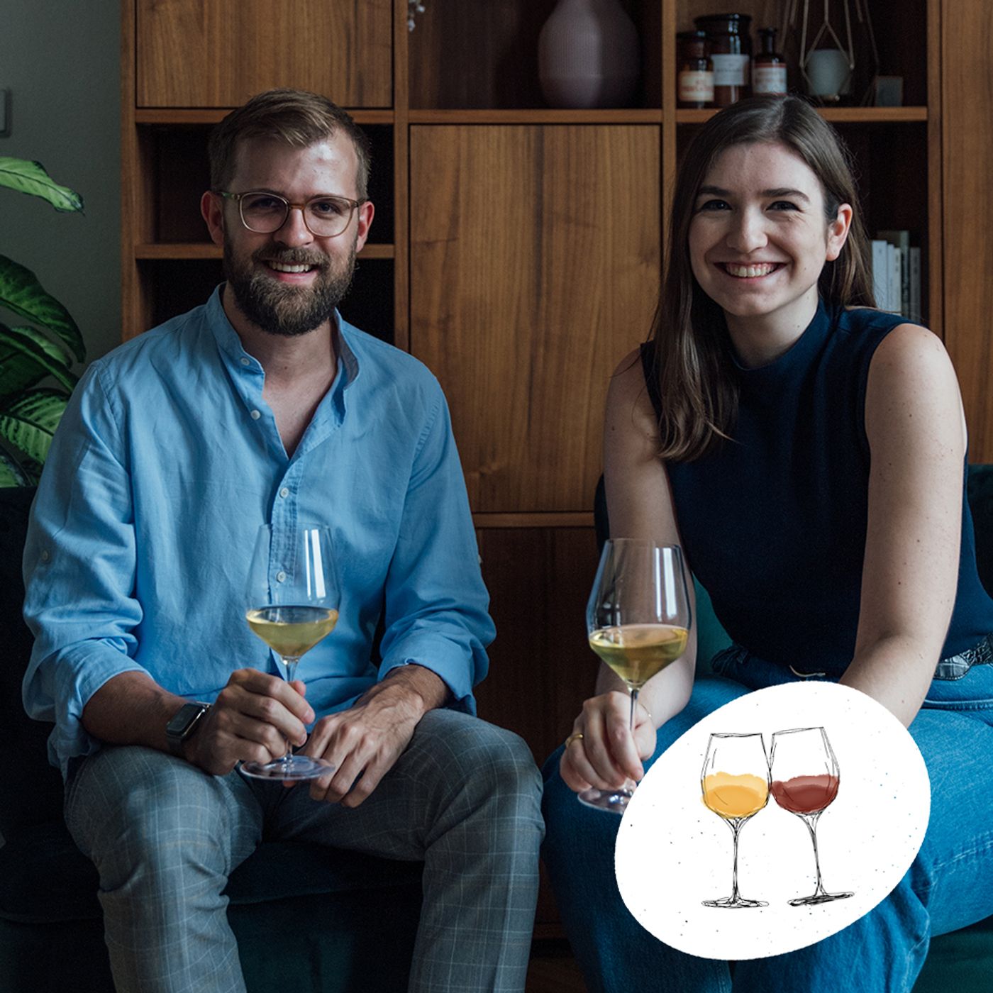 Wein für Wein