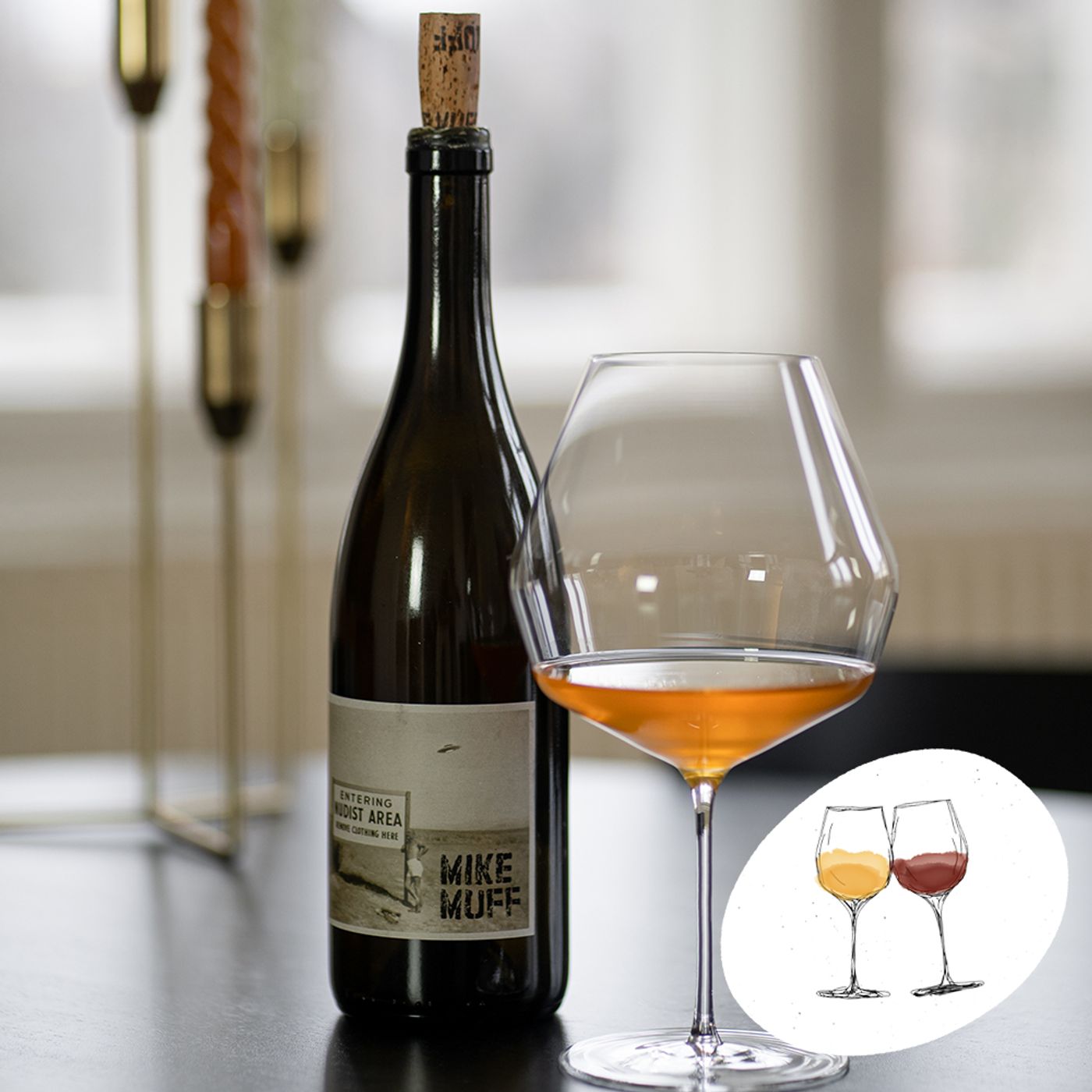 Wein für Wein