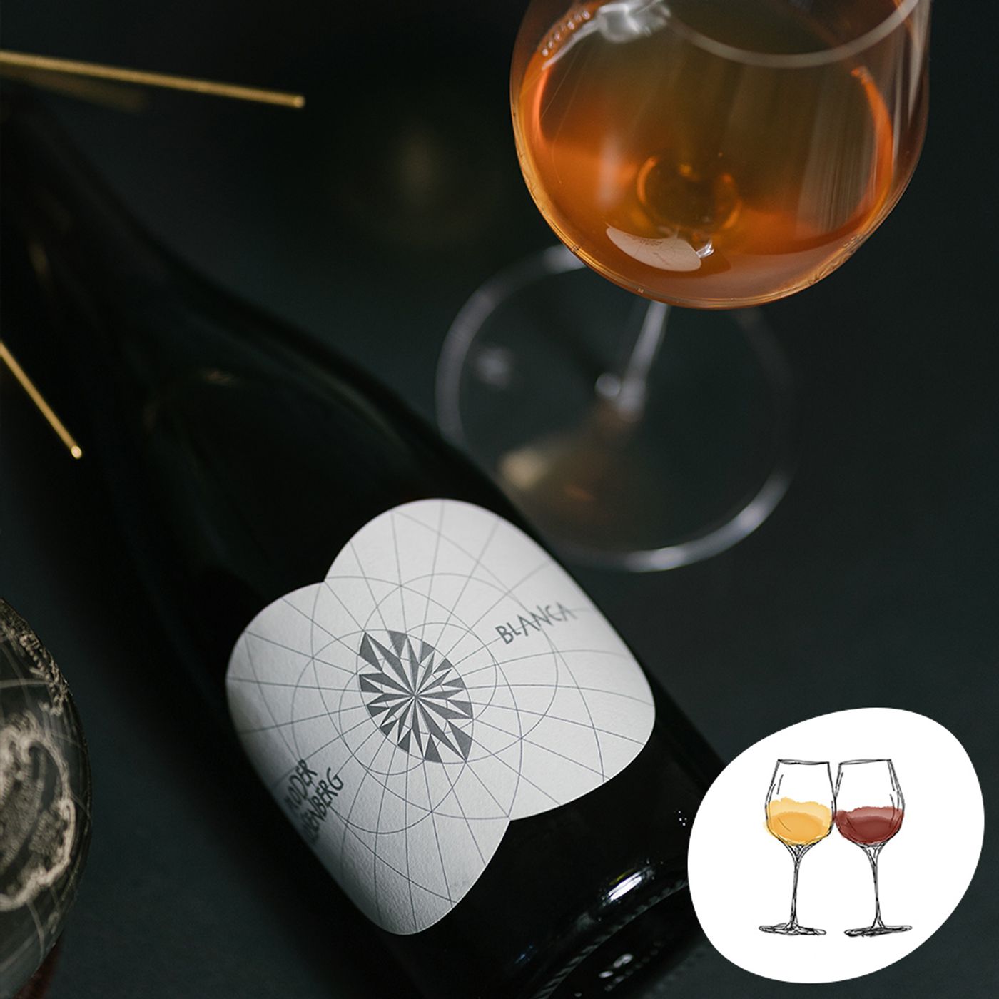 Wein für Wein