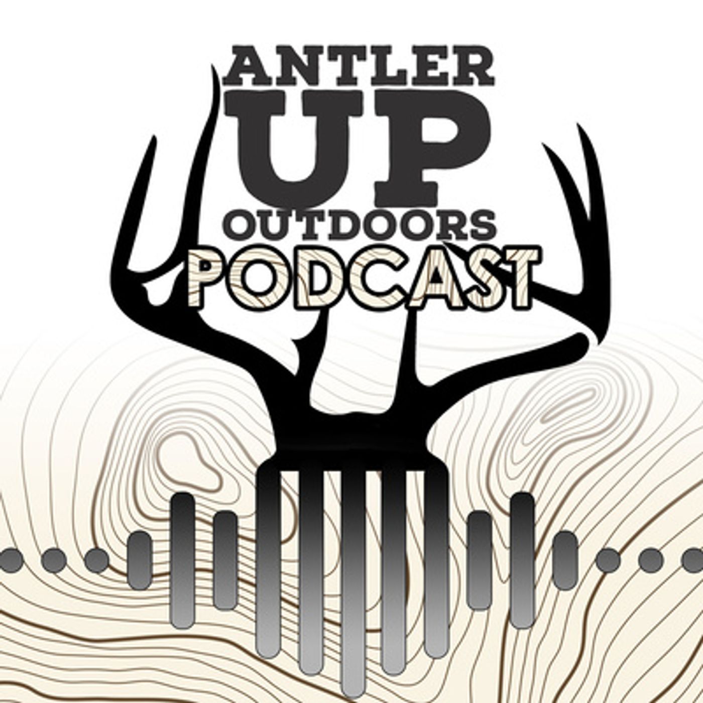 Antler Up Podcast