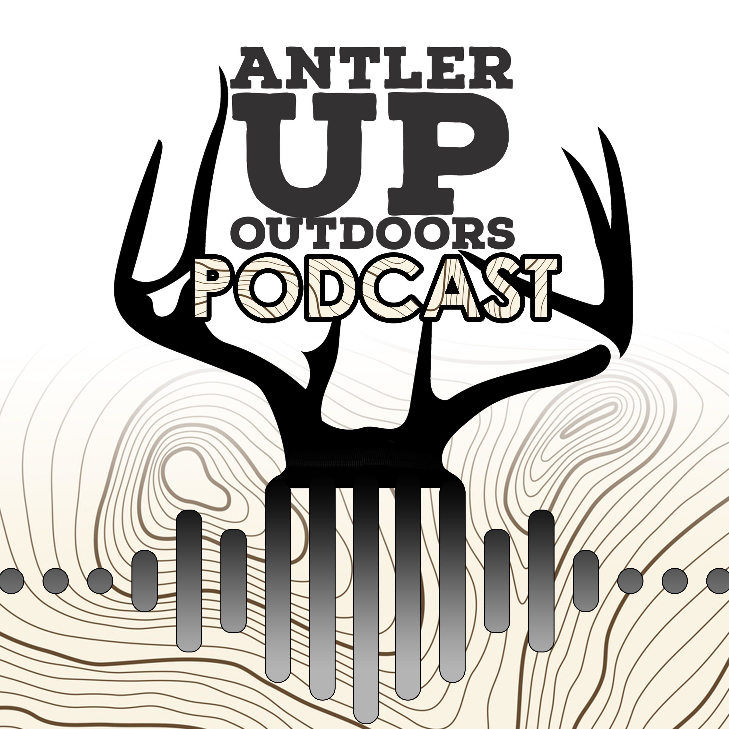#133: Breaking Down the Process for Early Season Tactics & Hunting Bedding Areas w/ Rendell Erik