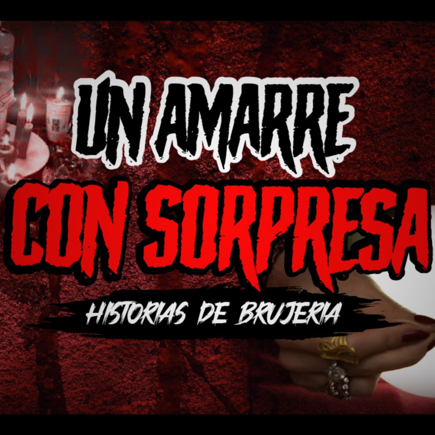 RELATOS DE TERROR EVD