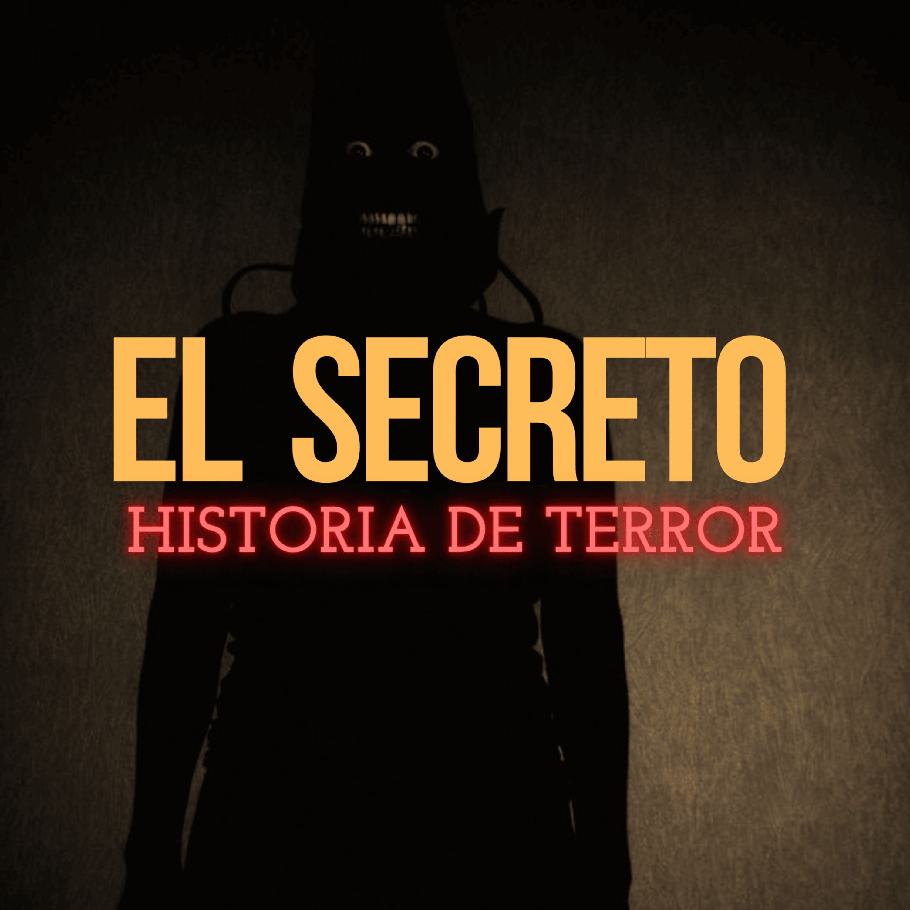 RELATOS DE TERROR EVD