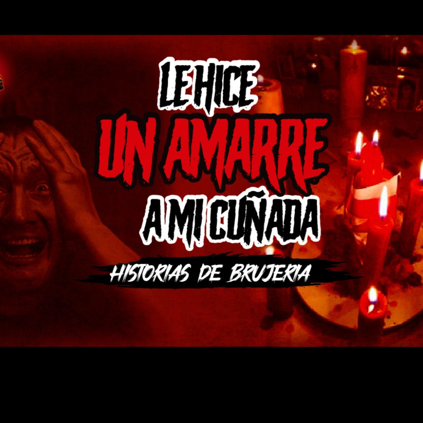 RELATOS DE TERROR EVD