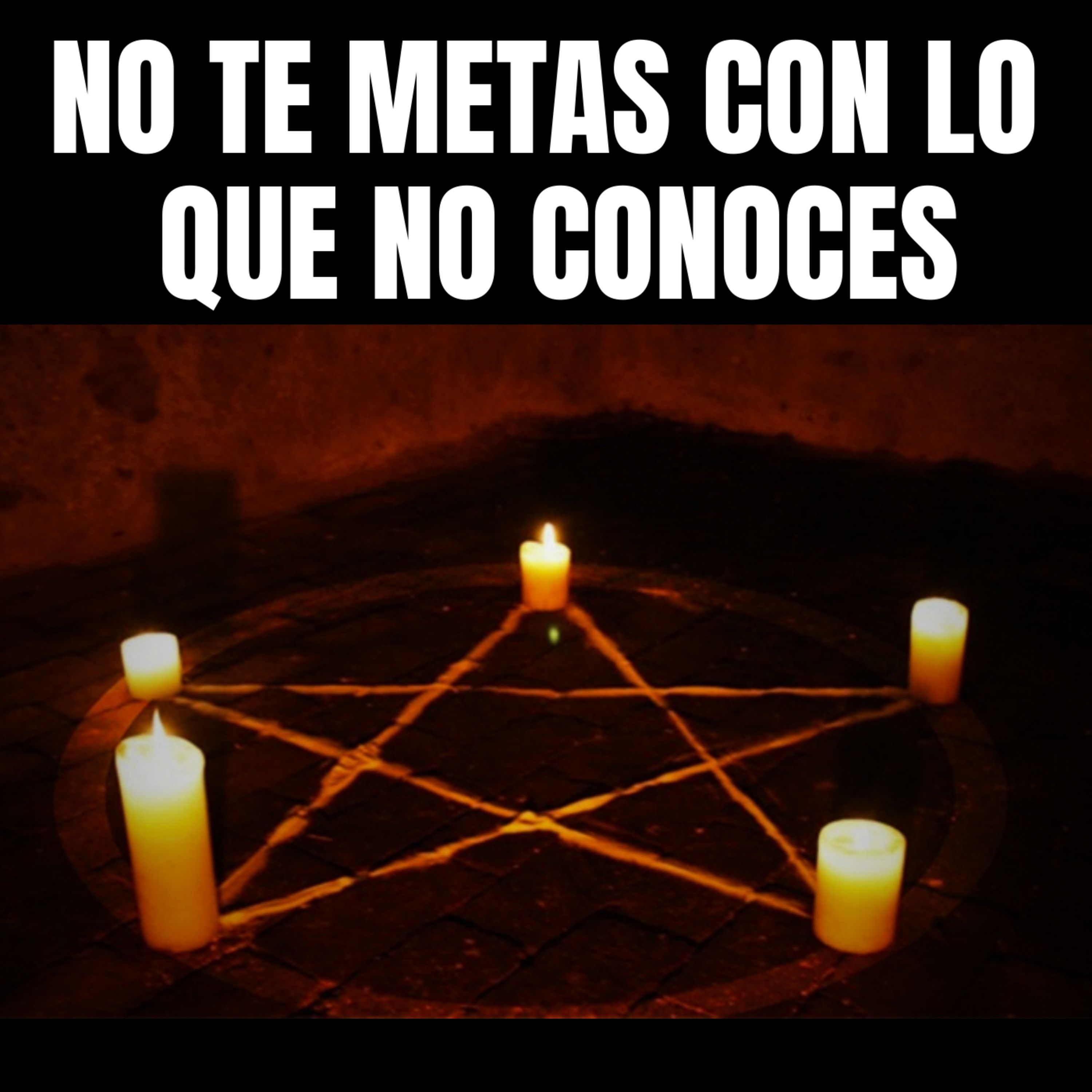RELATOS DE TERROR EVD