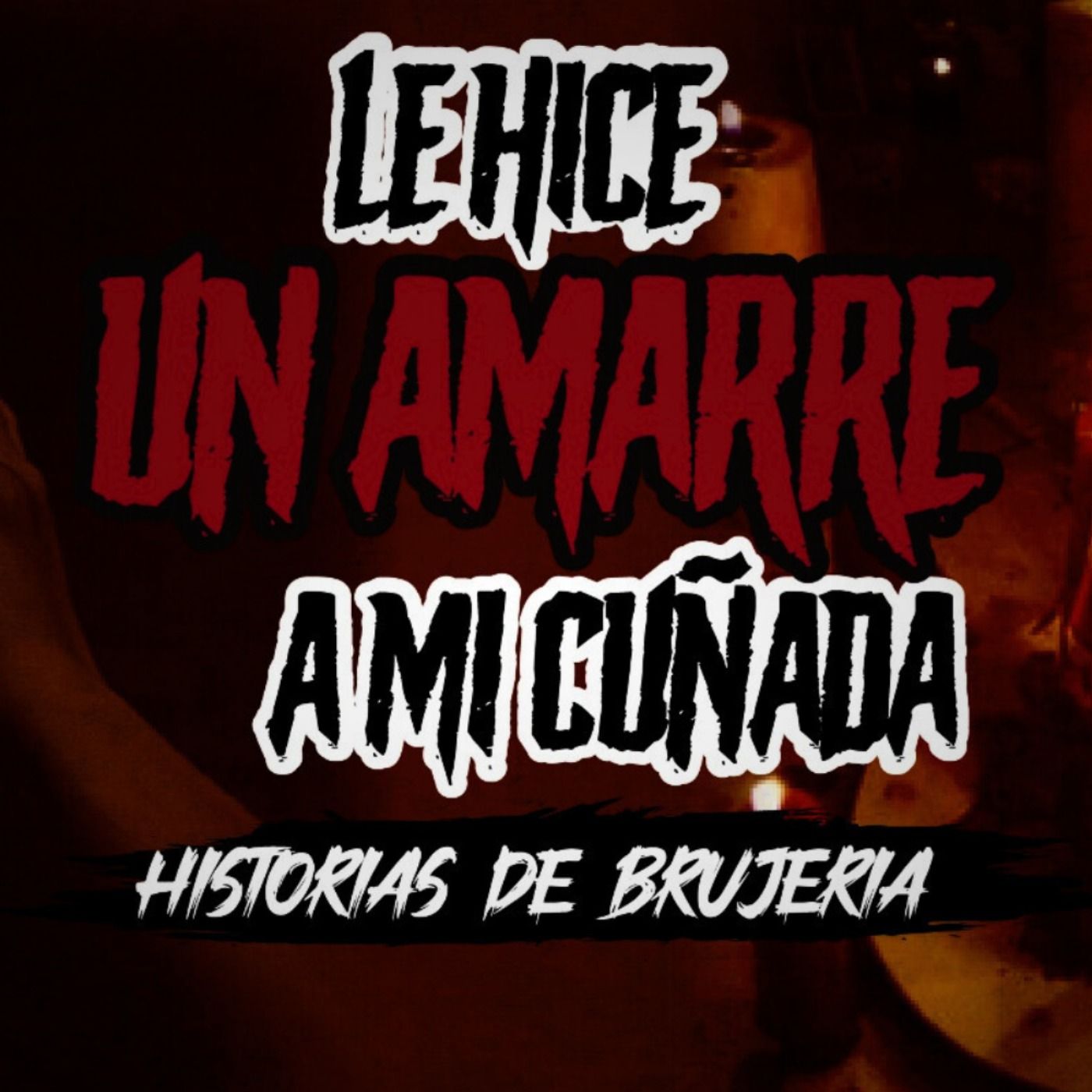 RELATOS DE TERROR EVD