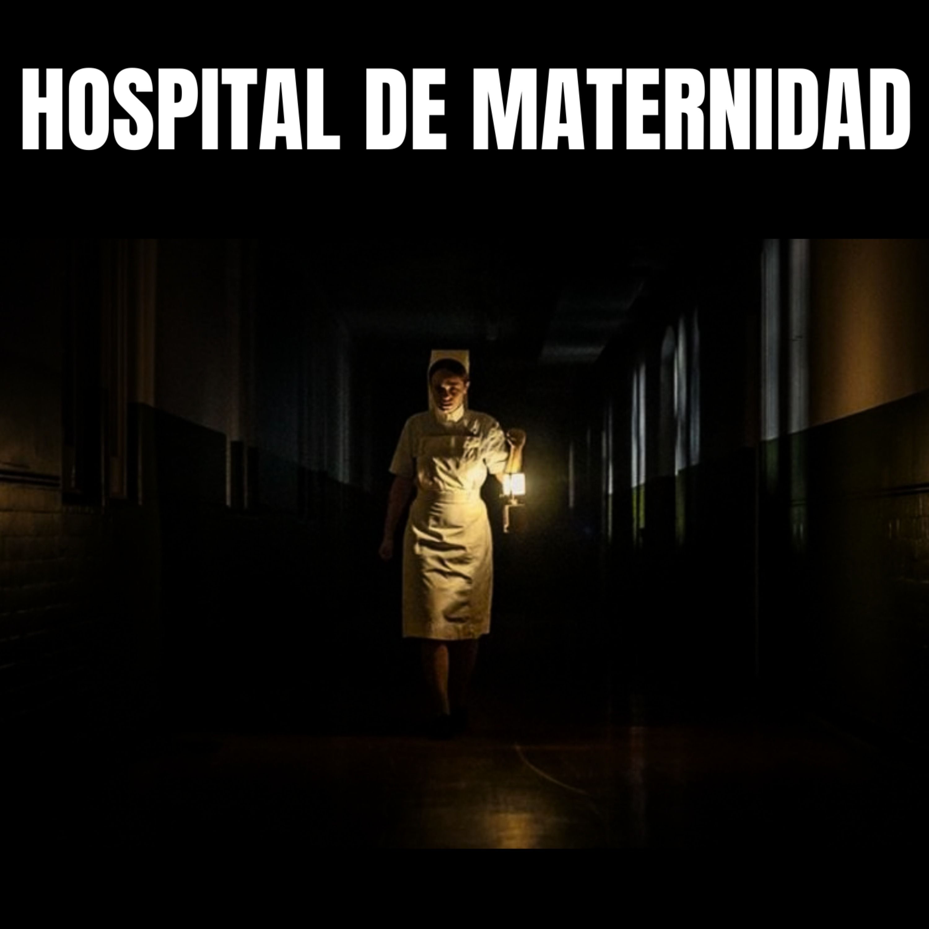 RELATOS DE TERROR EVD