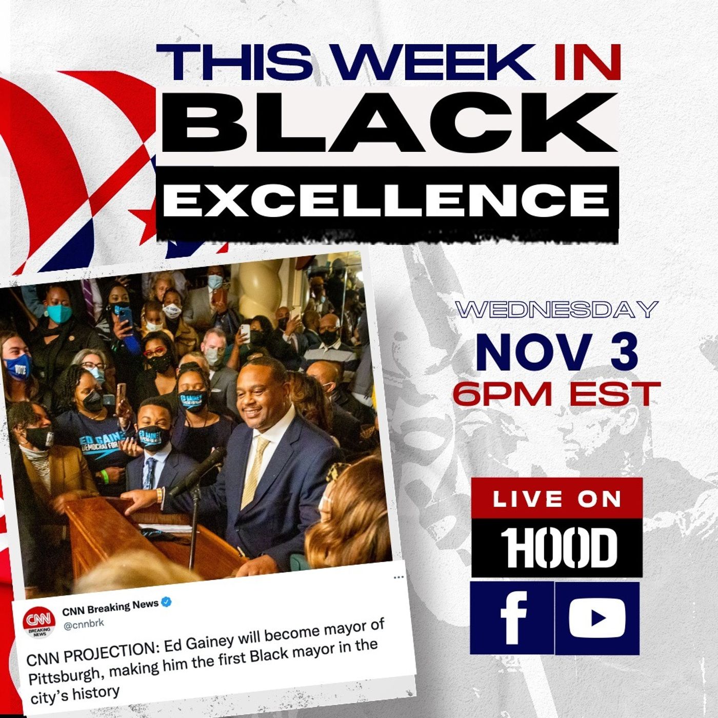 This Week In White Supremacy Podcast