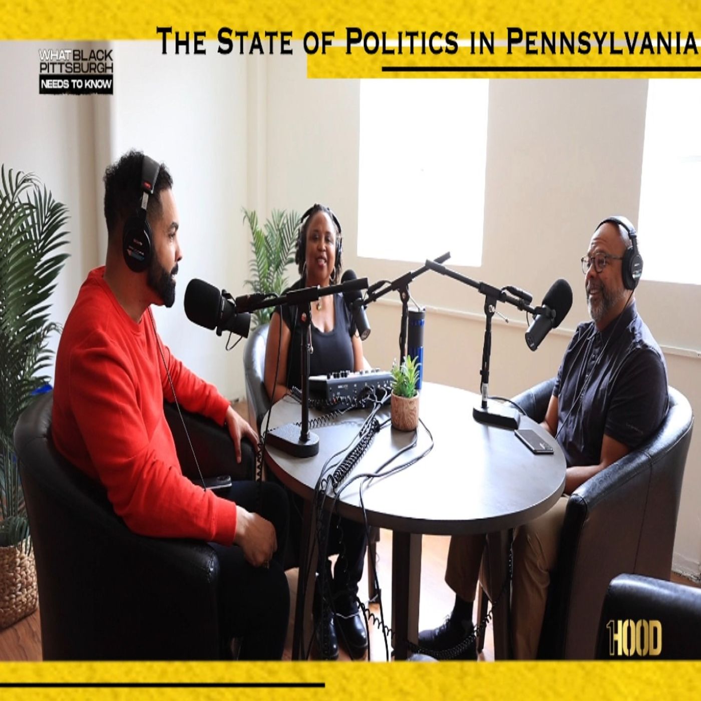 What Black Pittsburgh Needs to Know