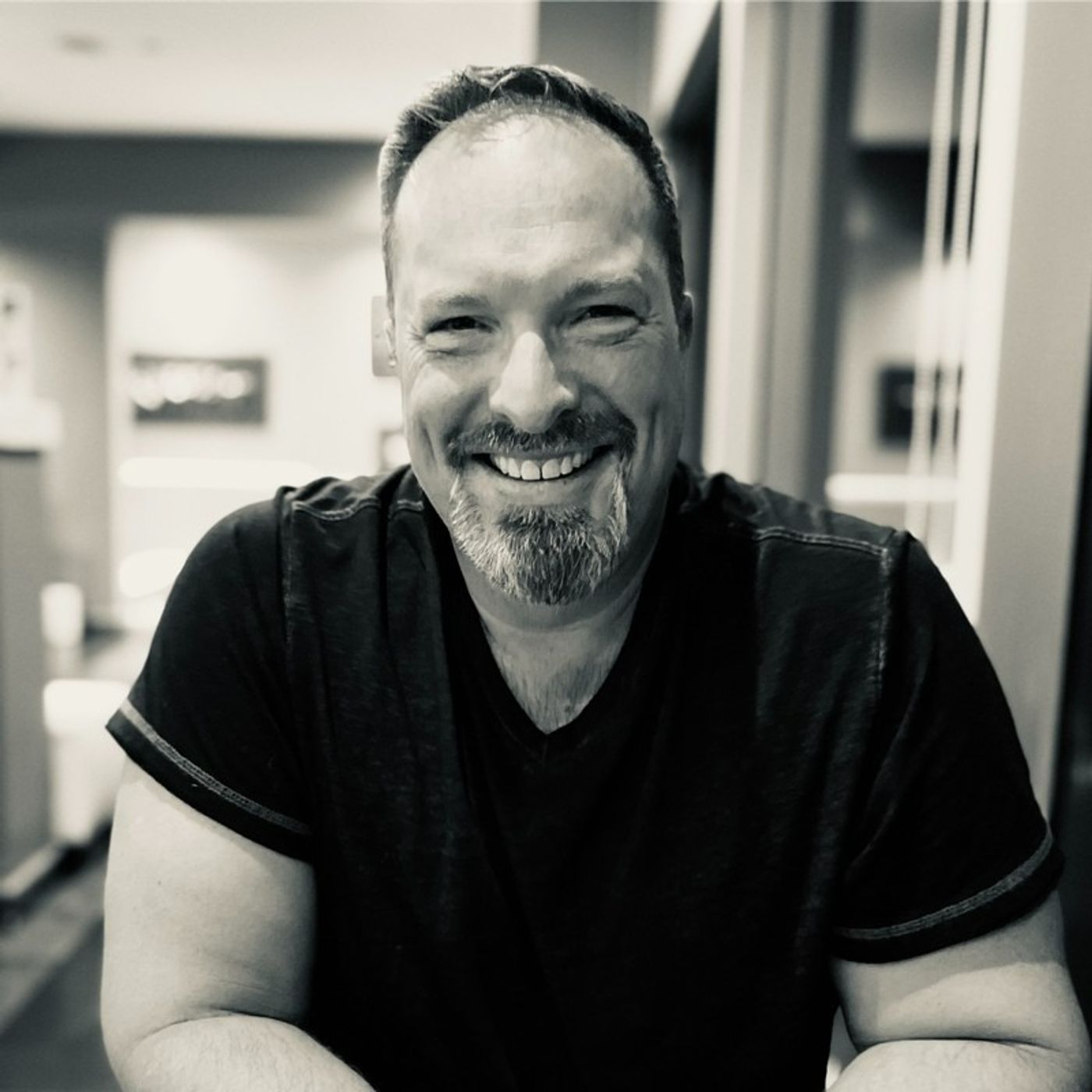 Founder of P3 Natural Muscle & Joint Pain Relieving Cream, Registered Massage Therapist, Sports Therapist, owner of multiple clinics, lavender farmer makes John Forde an interesting guest.