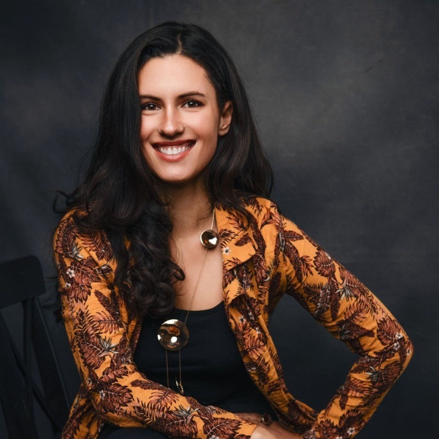 From Tinder to Acquisition to North America's First Clear Vegan Protein — Melissa L'Heureux-Hache of Vegain From Tinder to Acquisition to North America's First Clear Vegan Protein — Melissa L'Heureux-Hache of Vegain