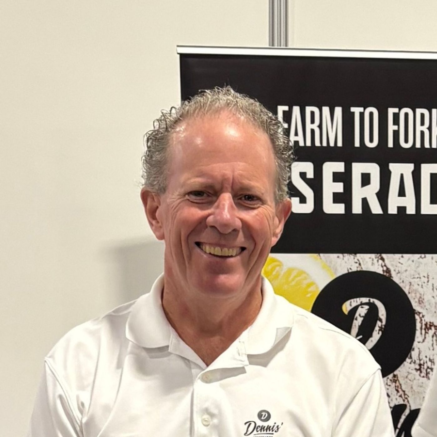 From Deloitte Partner to Canada's Only Horseradish Producer | Marc Whitmore From Deloitte Partner to Canada's Only Horseradish Producer | Marc Whitmore