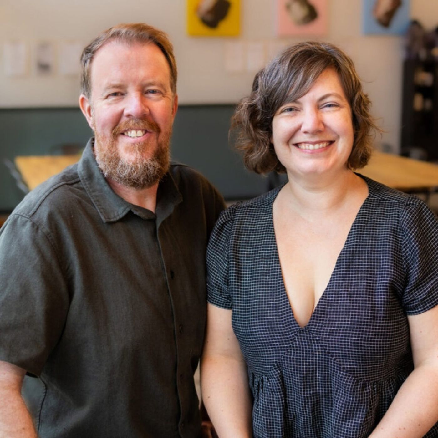 Brewery to Bubbles: How Diana of Callister Soda Turned a Side Project Into a Thriving Craft Beverage Brand