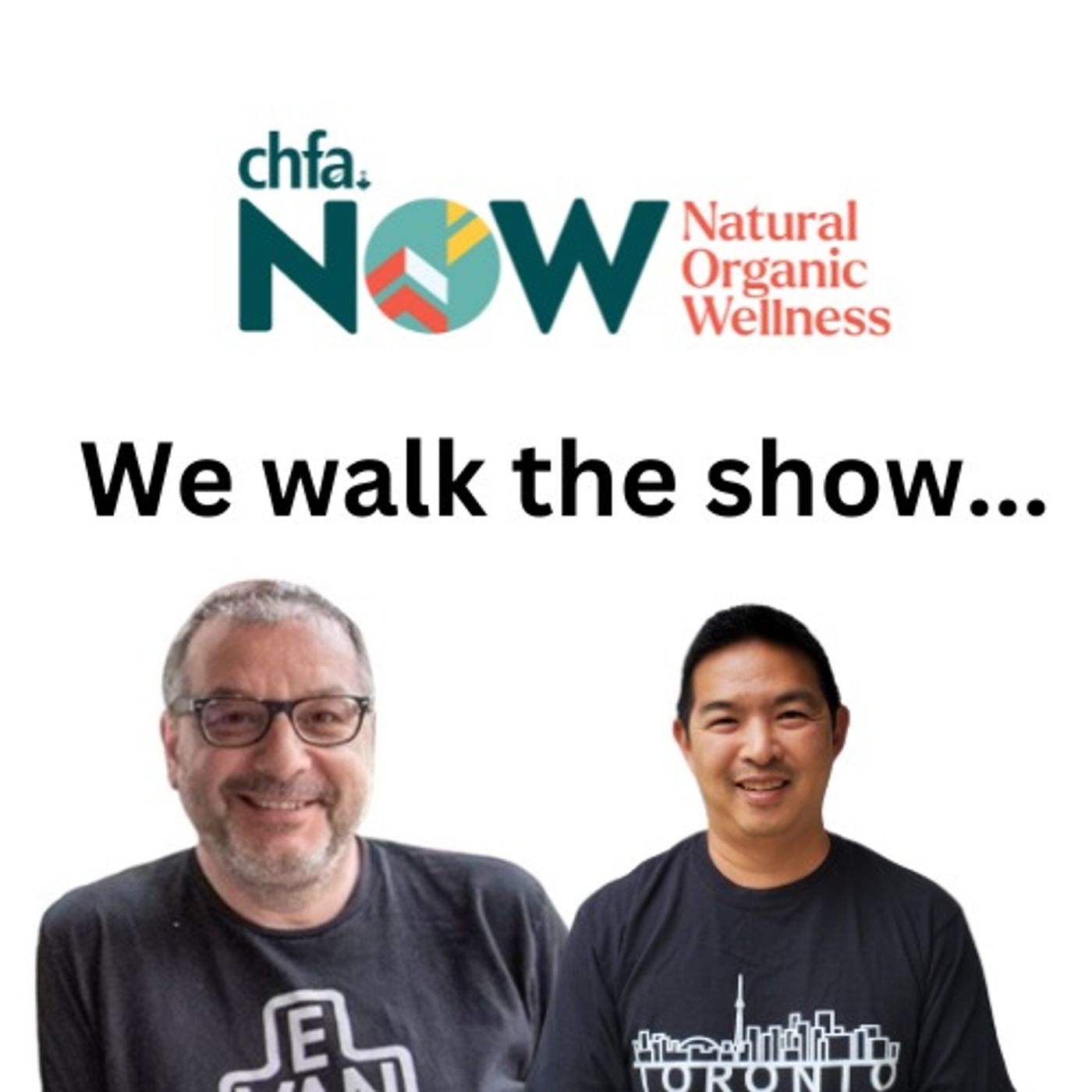 We're walking the show in today's episode. If you ever wanted to know what retail folks talk about during show walks, this is the episode for you. We're walking the show in today's episode. If you ever wanted to know what retail folks talk about during show walks, this is the episode for you.