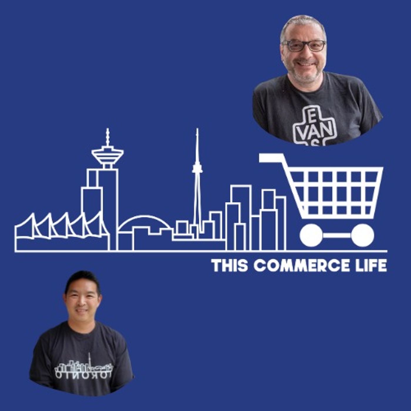 This Commerce Life