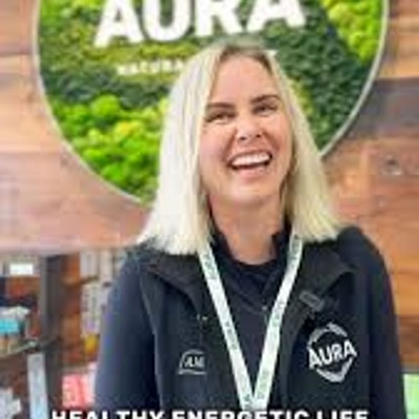 Retailing is an art and a grind. Kristina Cavallari has both - the art to retailing and the grit to grind it out in retail.