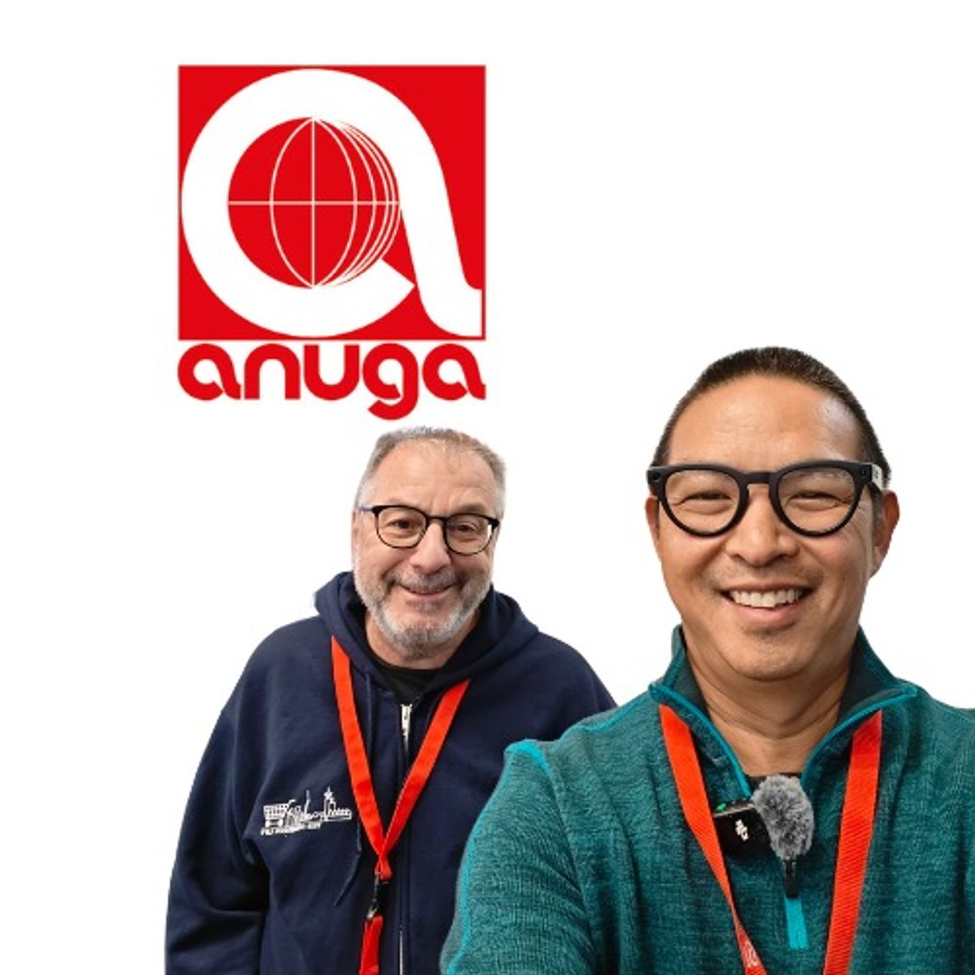 From Cologne to Canada: What We Learned Walking 10 Football Fields at Anuga From Cologne to Canada: What We Learned Walking 10 Football Fields at Anuga