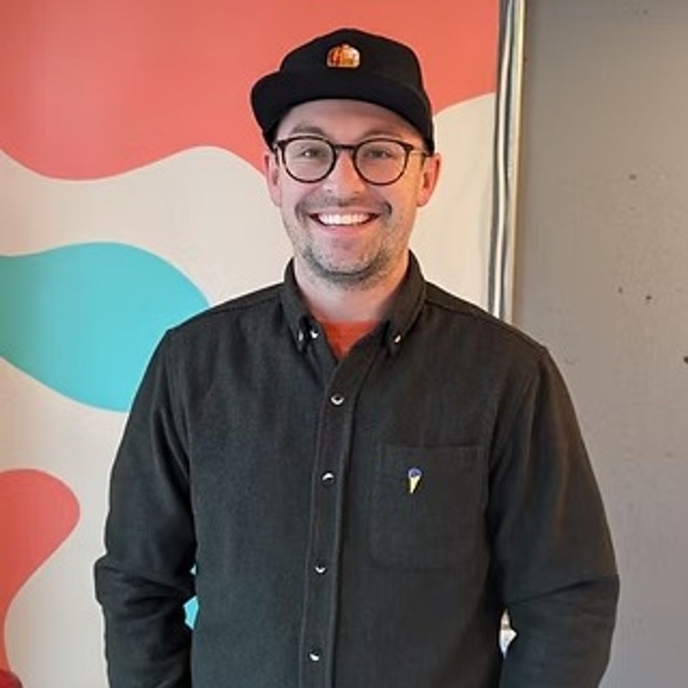 From Ice Cream Cart to National Brand - The Hazel's Ice Cream Story From Ice Cream Cart to National Brand - The Hazel's Ice Cream Story