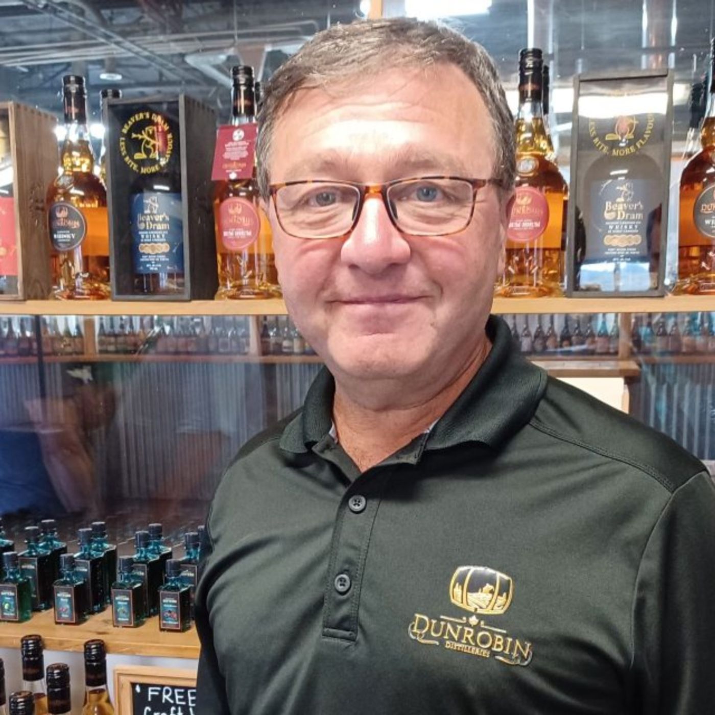 From Quebec Grains to World-Class Spirits: The Dunrobin Distilleries Story