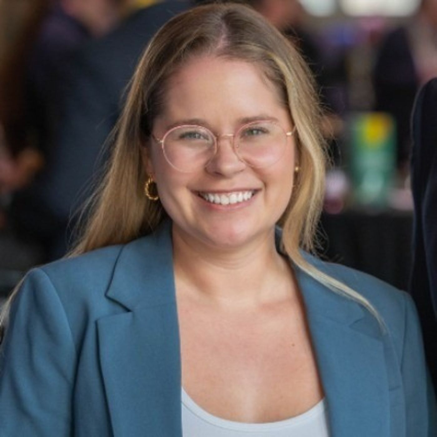 The Kristina Farrell Episode: Fighting for Canada's Food System from the Inside The Kristina Farrell Episode: Fighting for Canada's Food System from the Inside