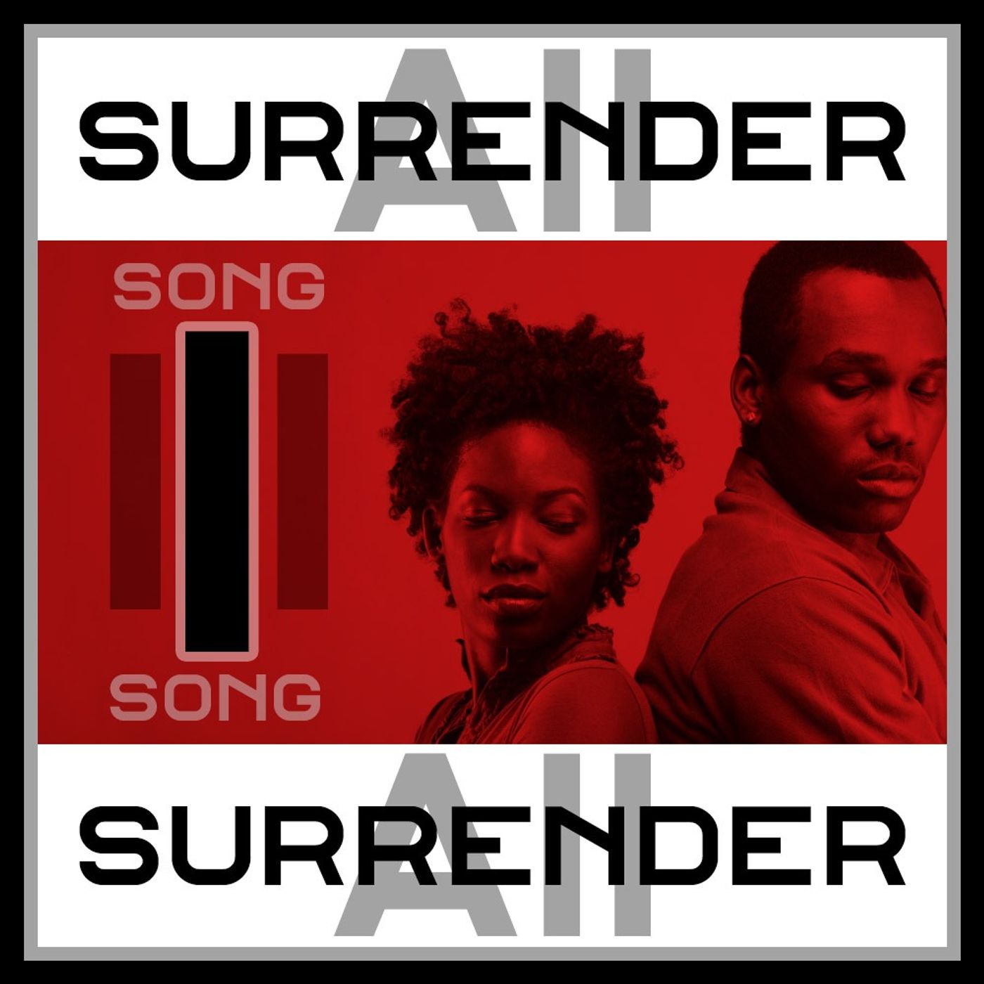 I Surrender All (The Song) episode artwork