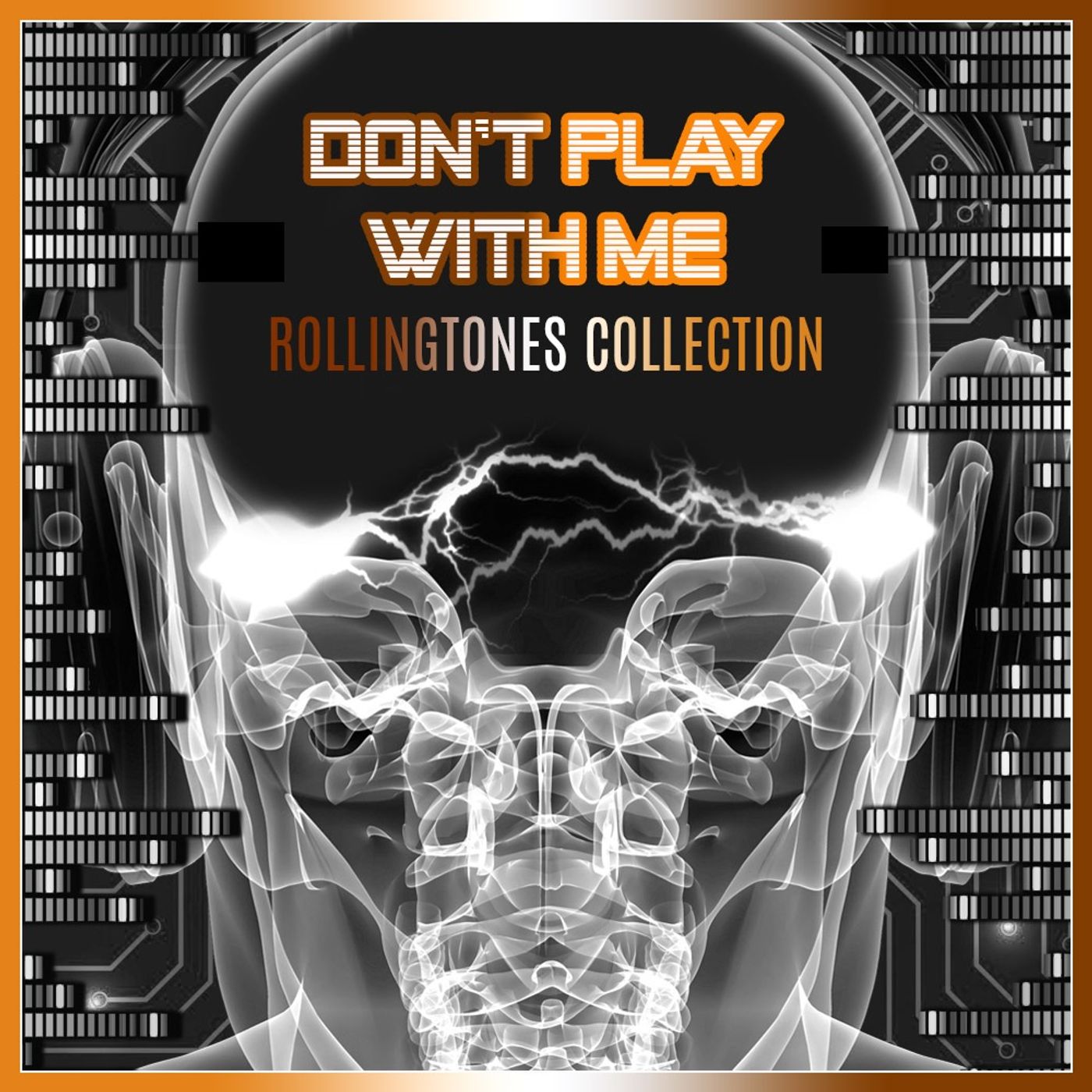 Don't Play With Me episode artwork