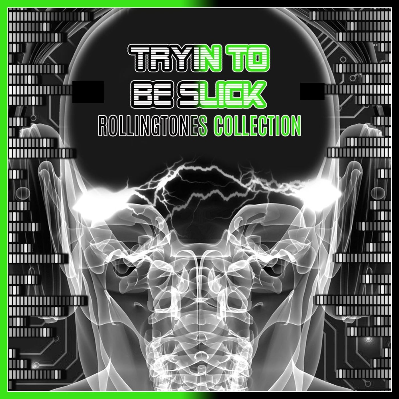 Tryin To be Slick episode artwork