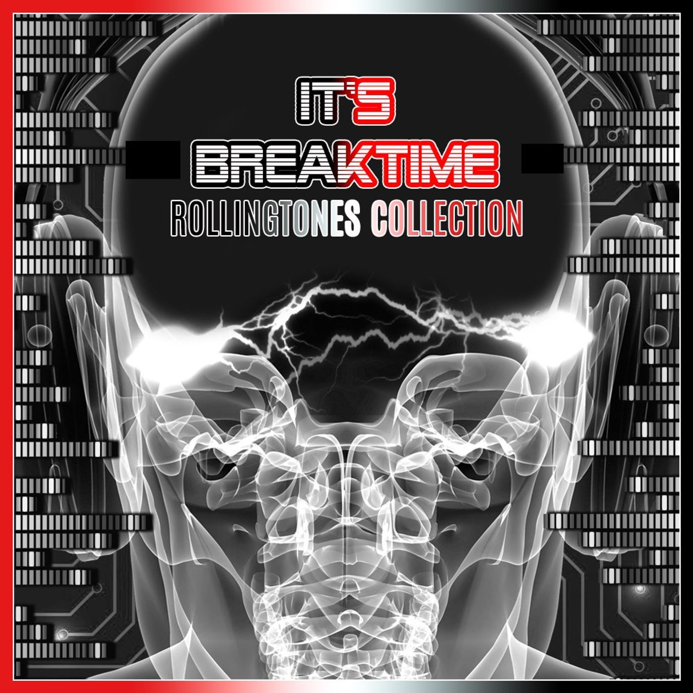 It's Breaktime episode artwork