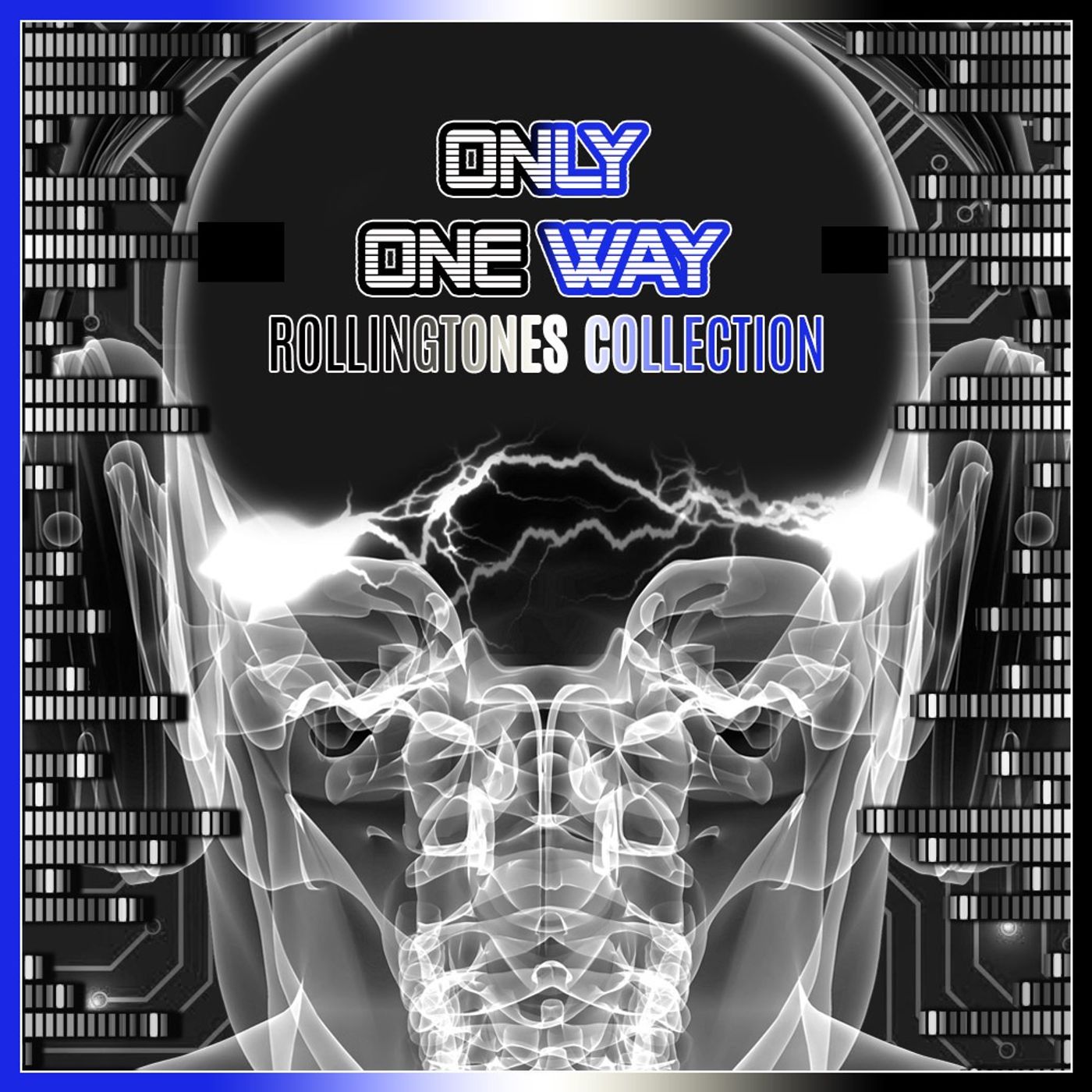 One Way Only episode artwork