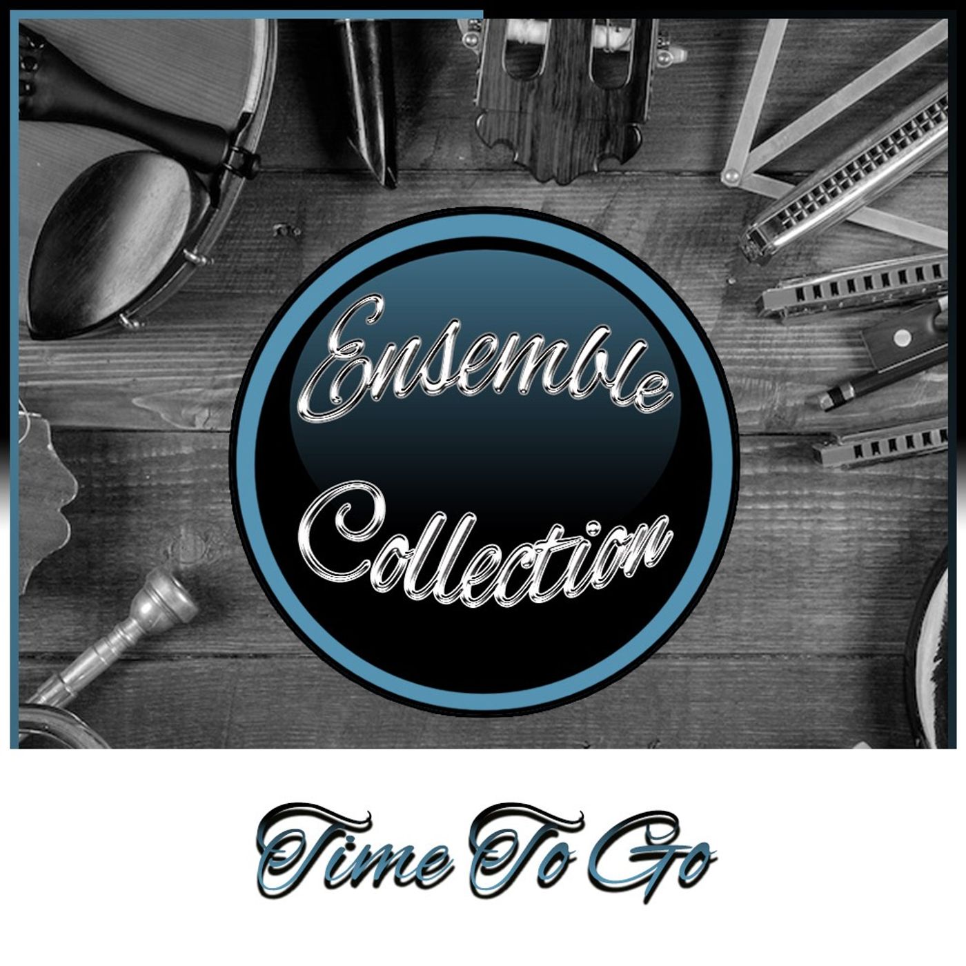 Time To Go (Ensemble Collection) episode artwork