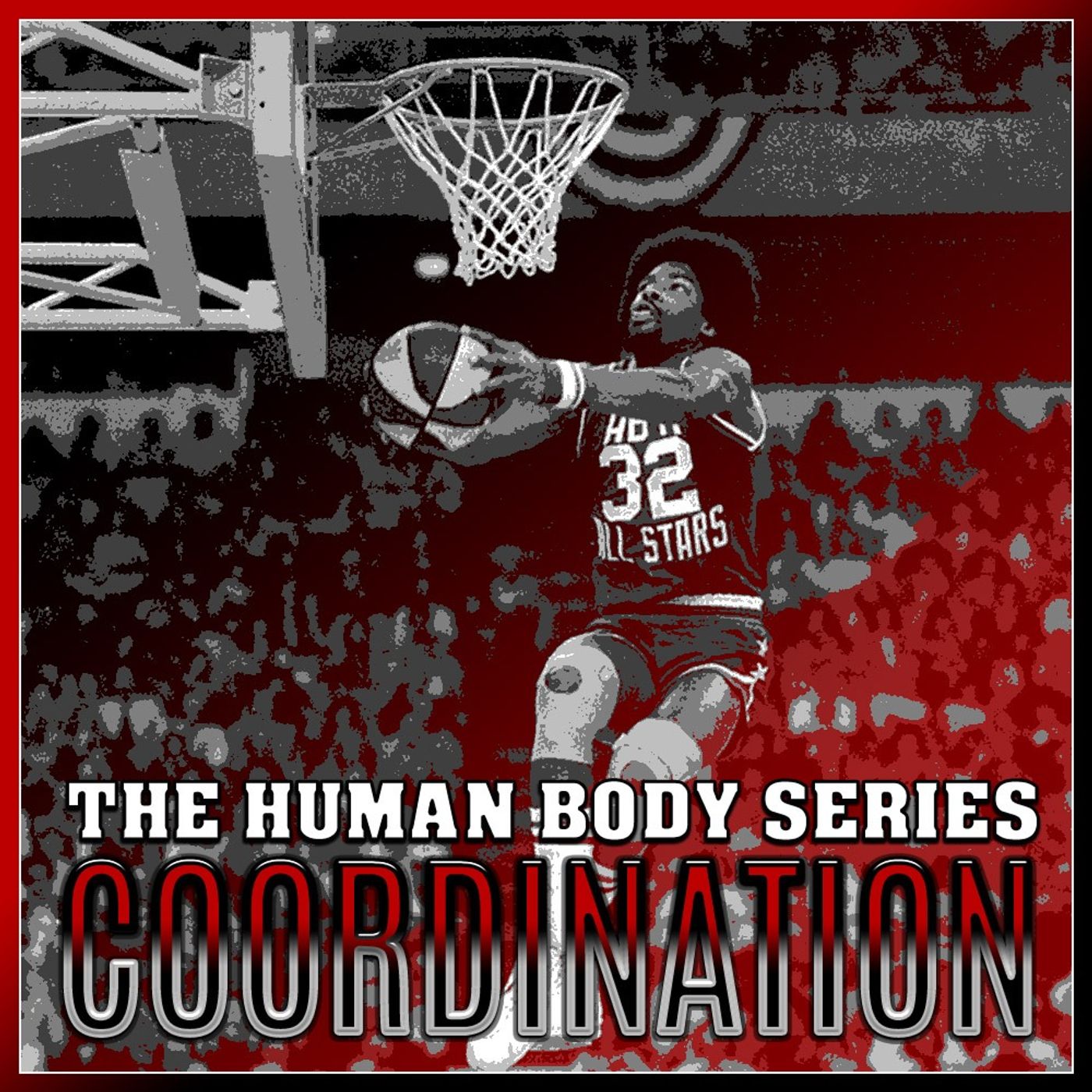 Coordination (The Human Body Series) episode artwork