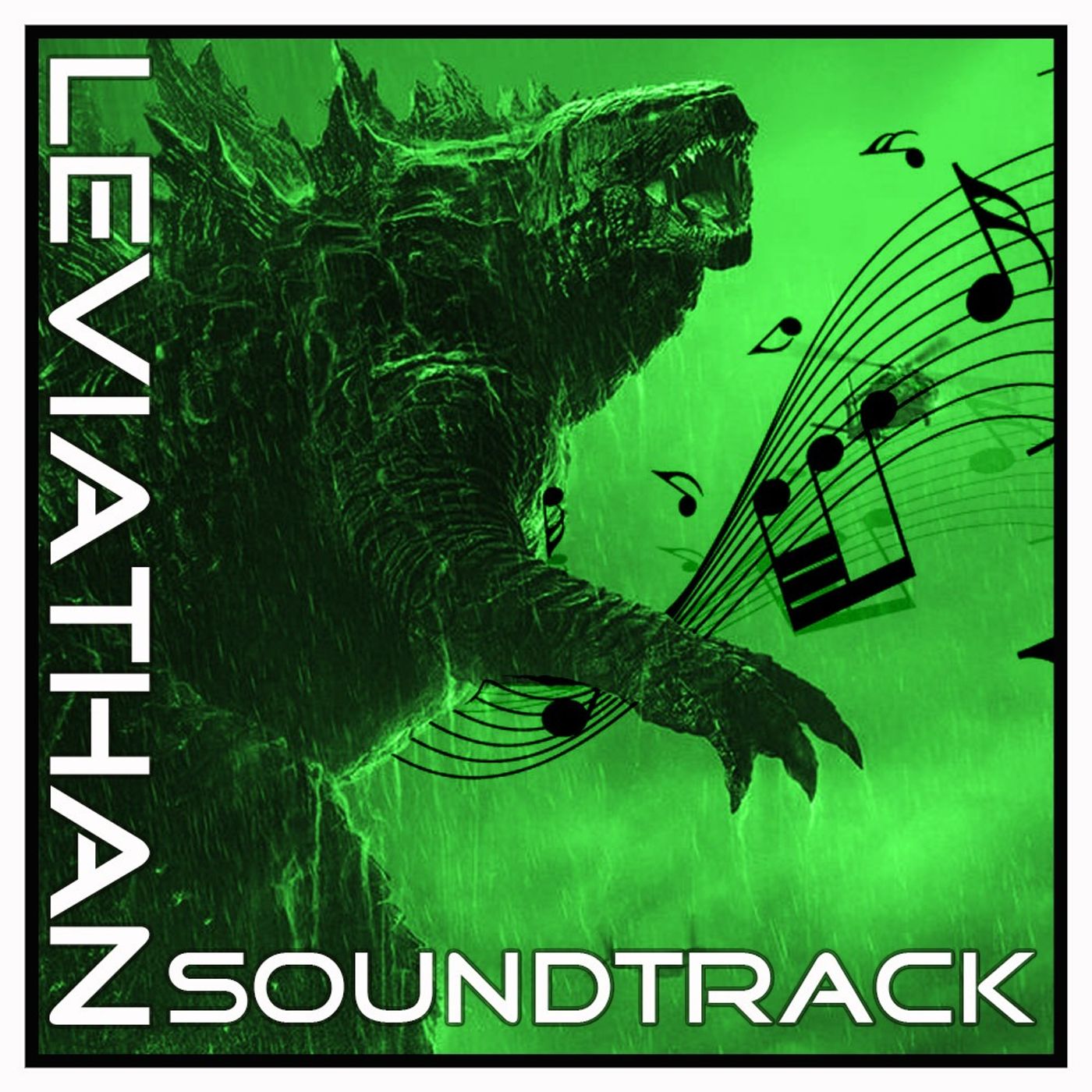 The Leviathan Soundtrack episode artwork