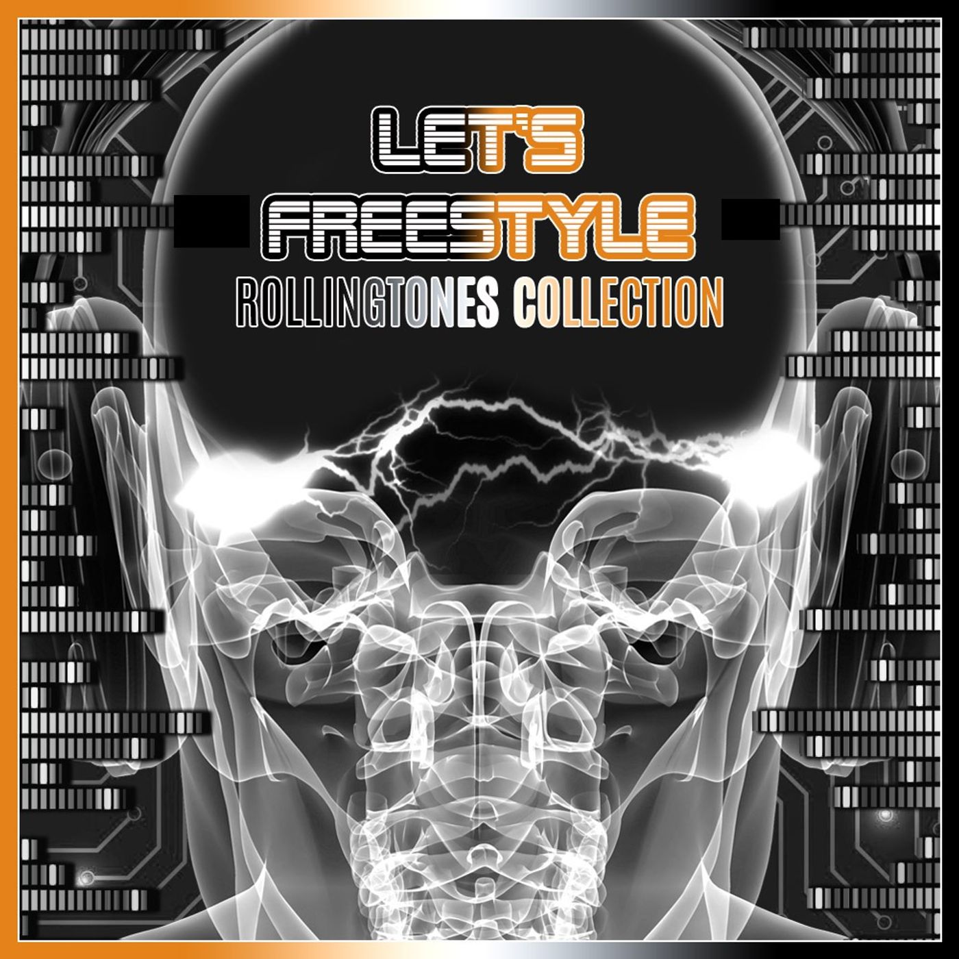 Let's Freestyle episode artwork
