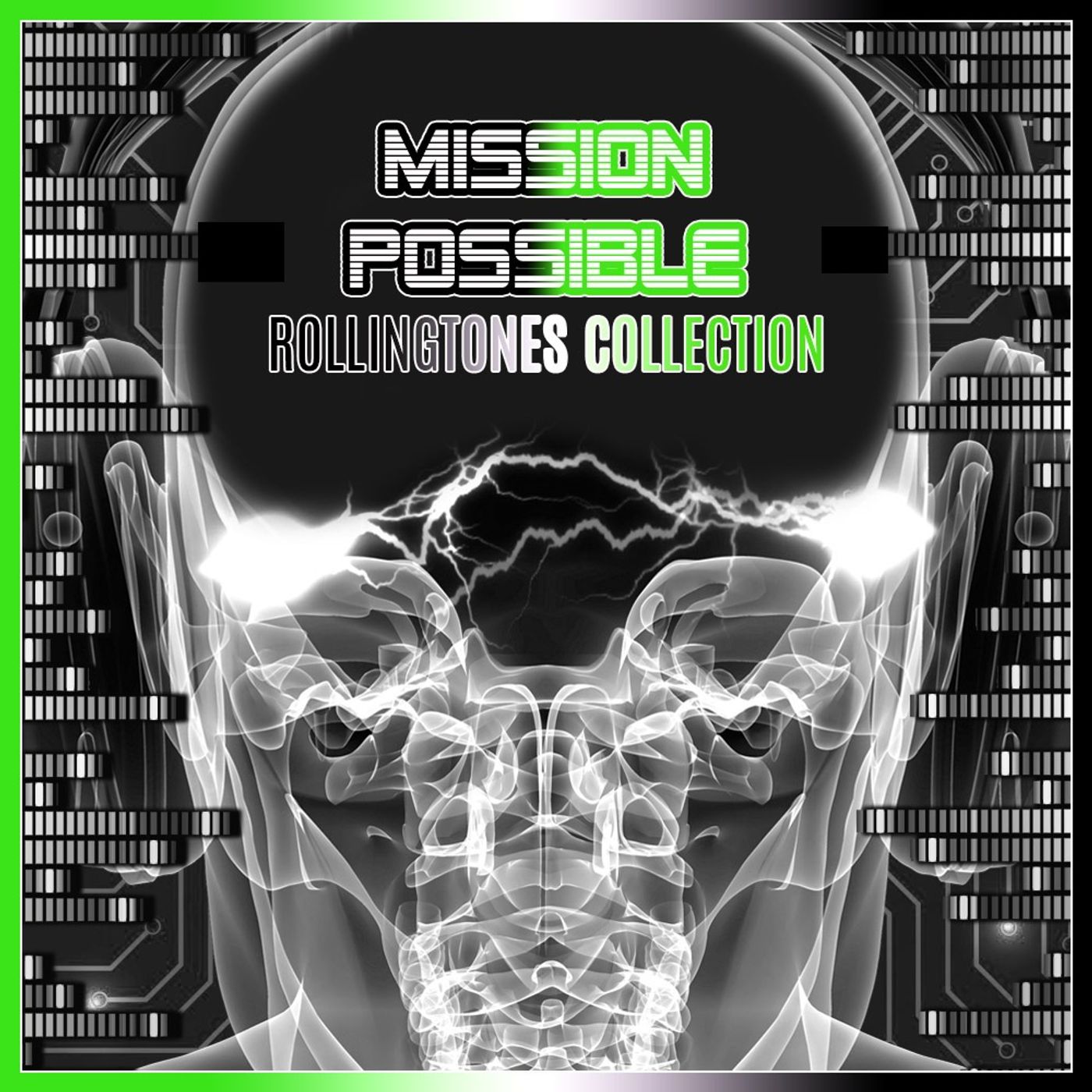 Mission Possible episode artwork