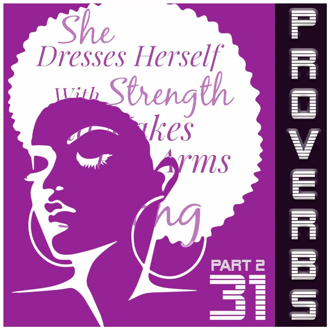 Proverbs 31 Part 2 episode artwork