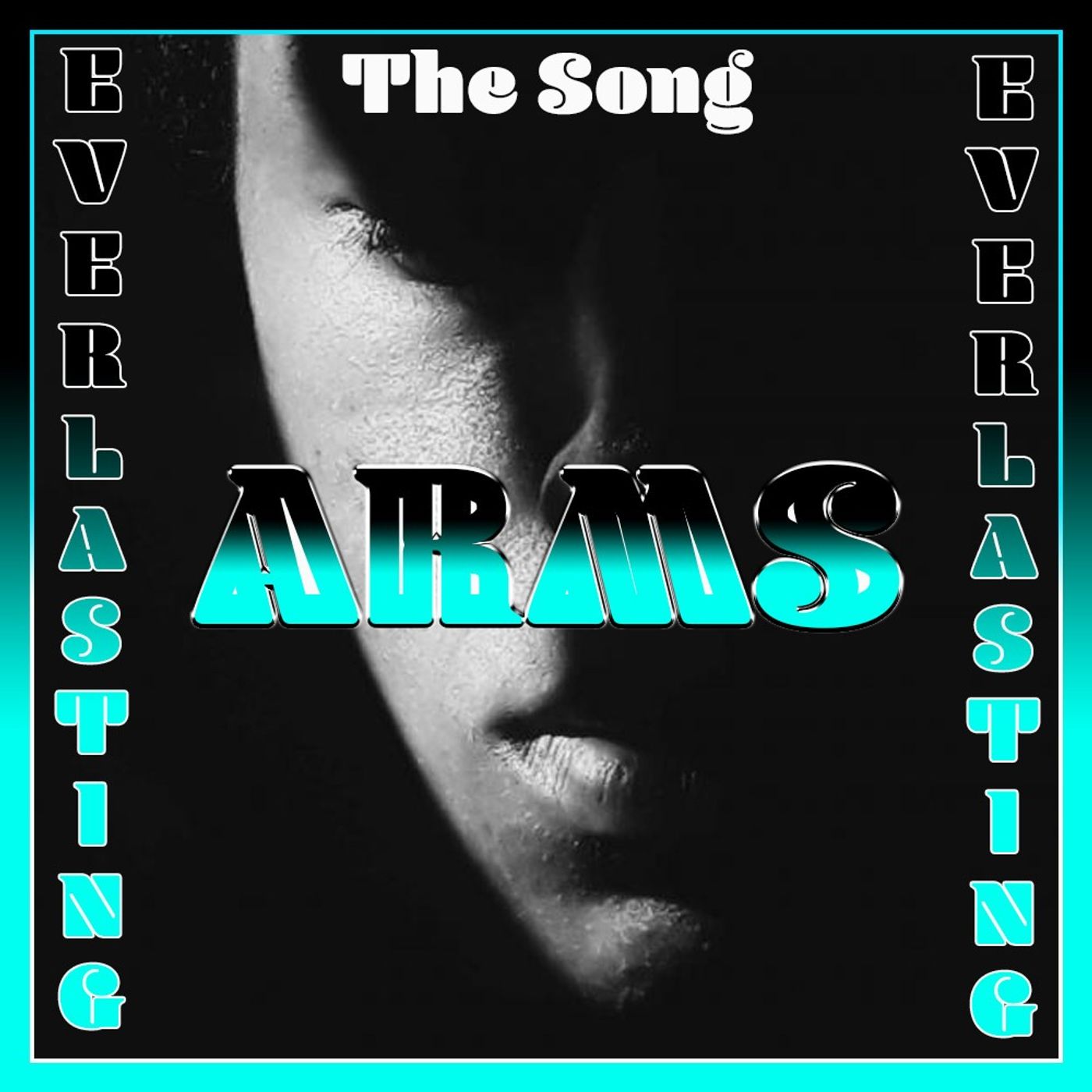 Everlasting Arms (Song) episode artwork