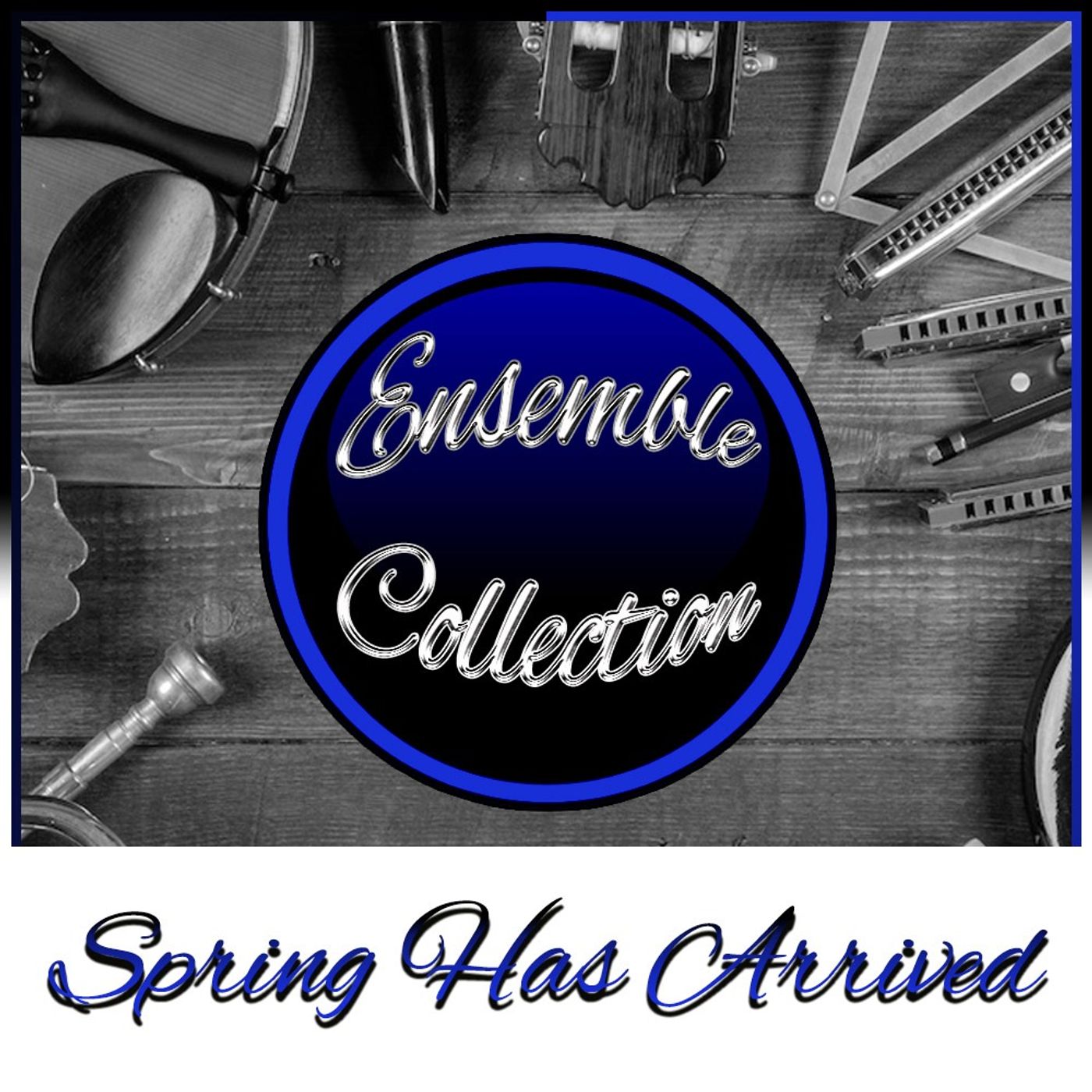 Spring Has Arrived (Ensemble Collection) episode artwork