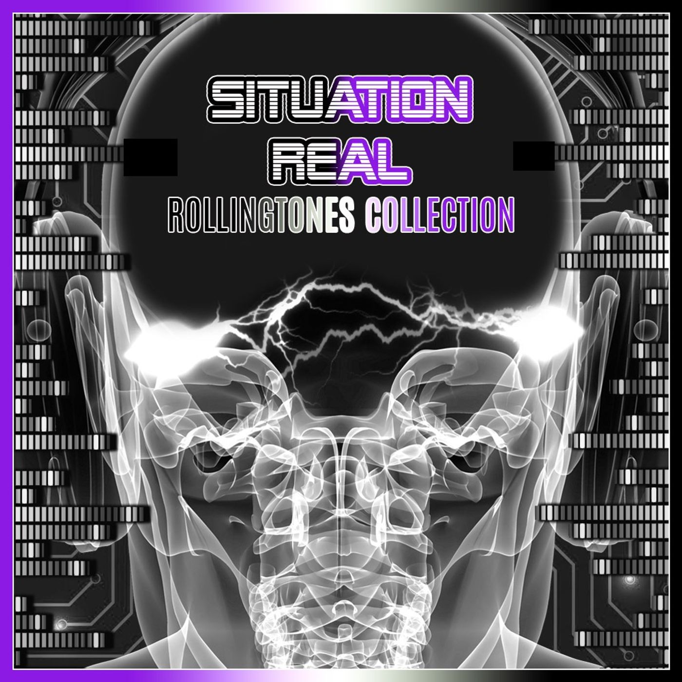 Situation Real episode artwork