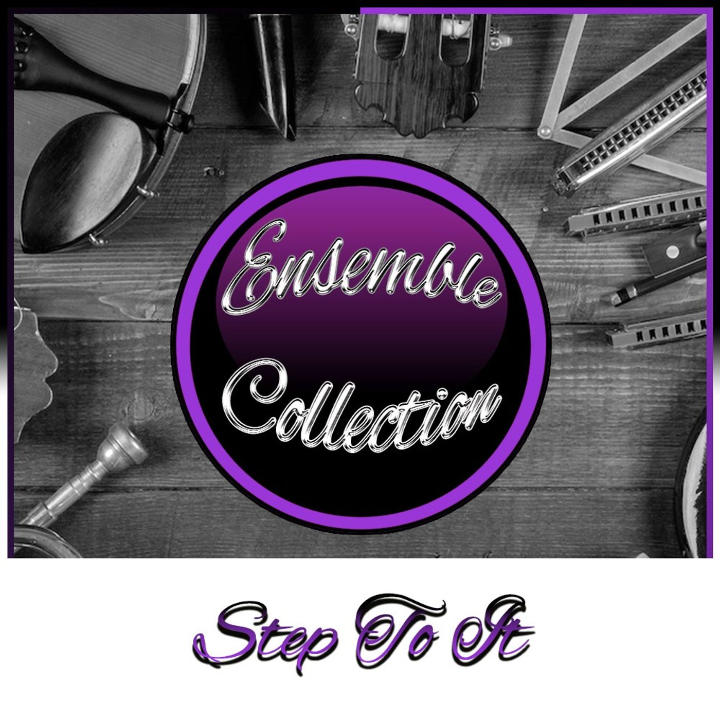 Step To It (Ensemble Collection) episode artwork