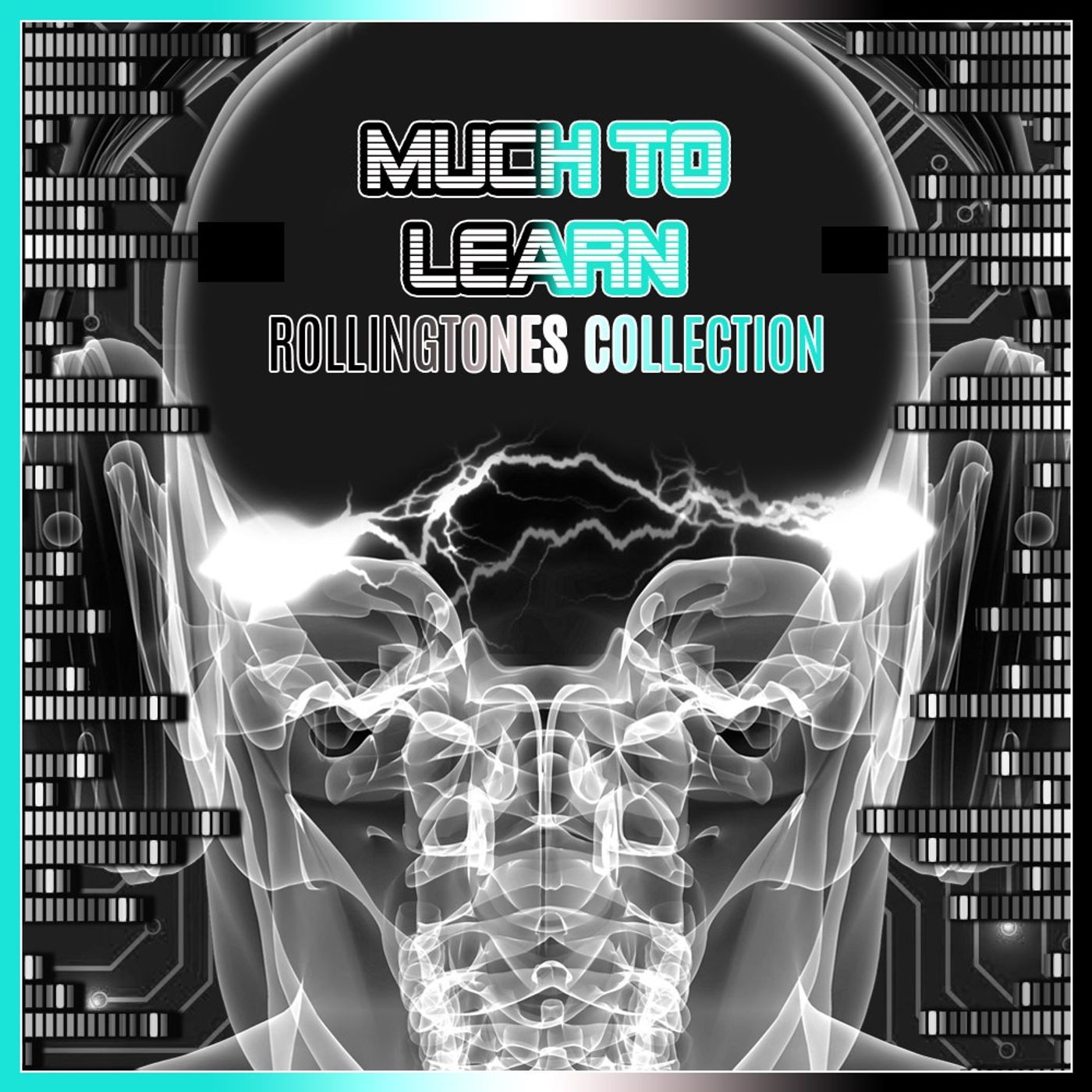 Much To Learn episode artwork