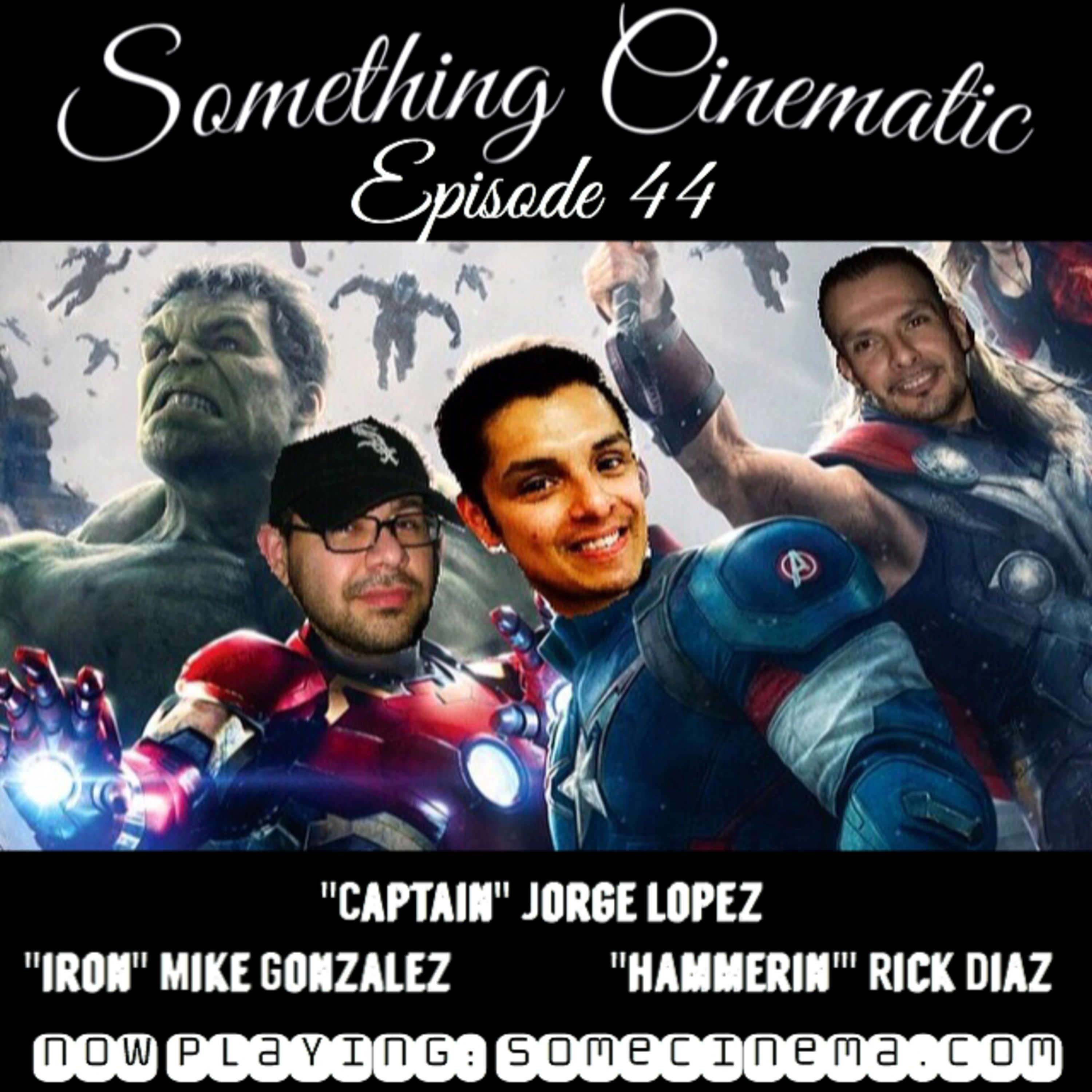 EP 44: 
