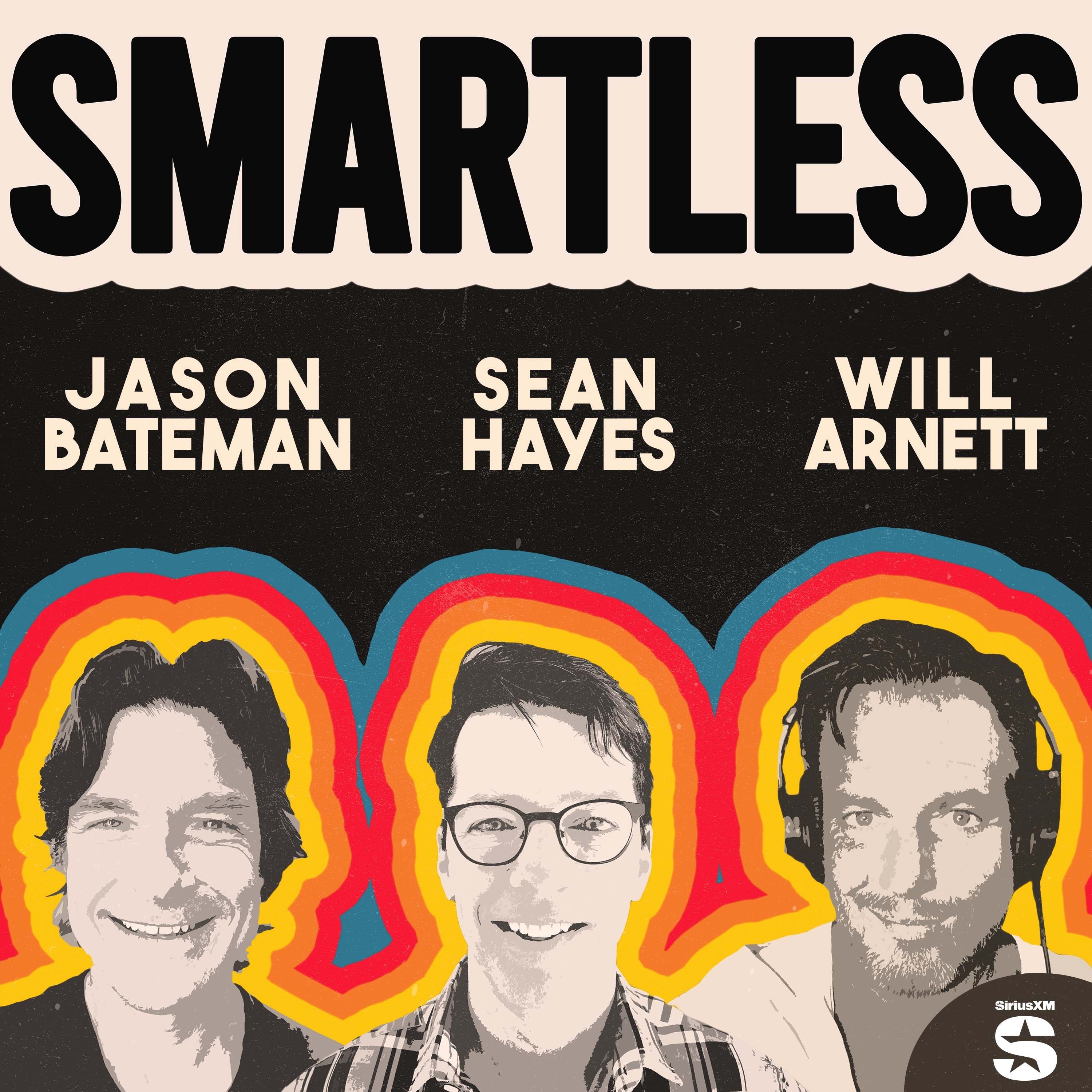 SmartLess cover image