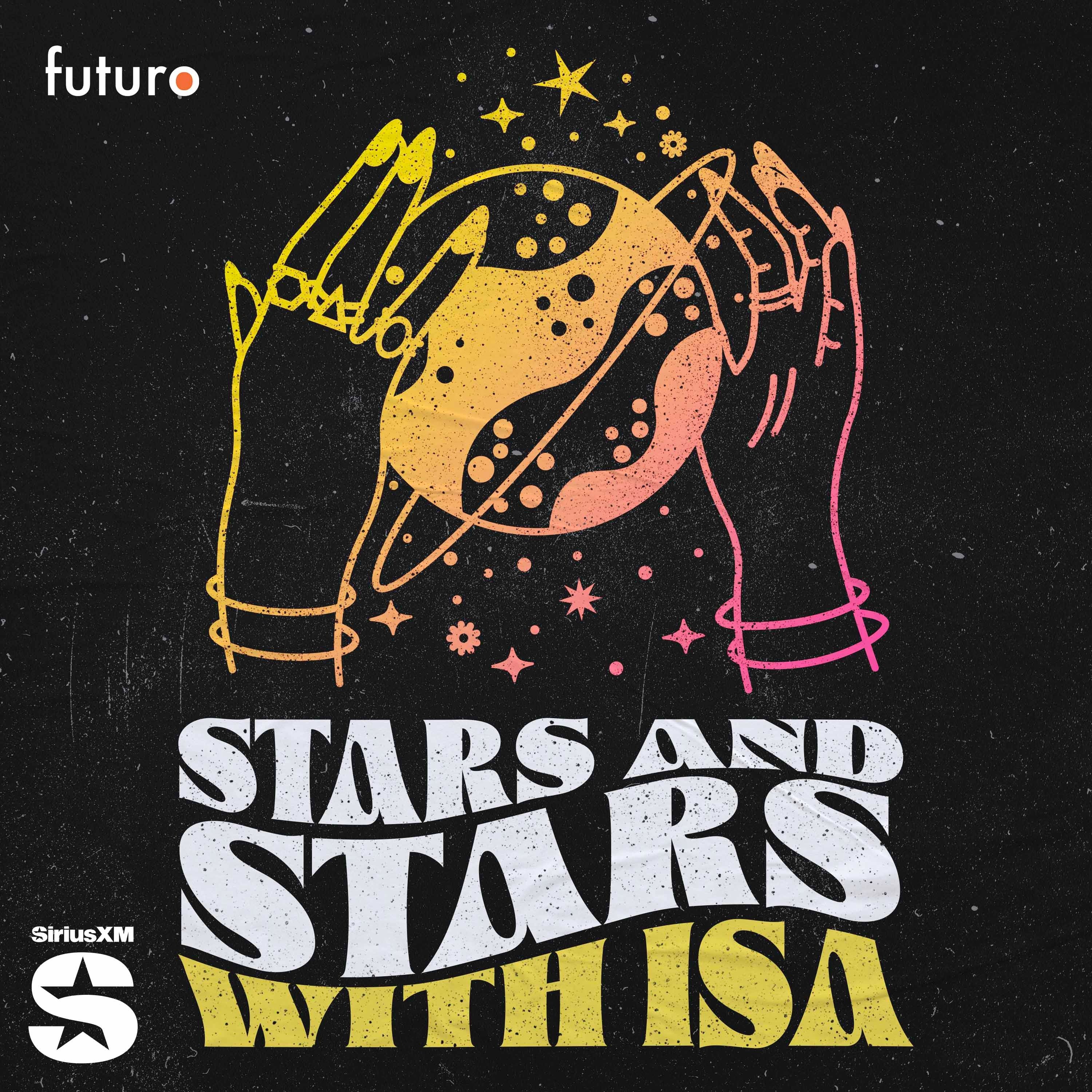 Stars and Stars with Isa