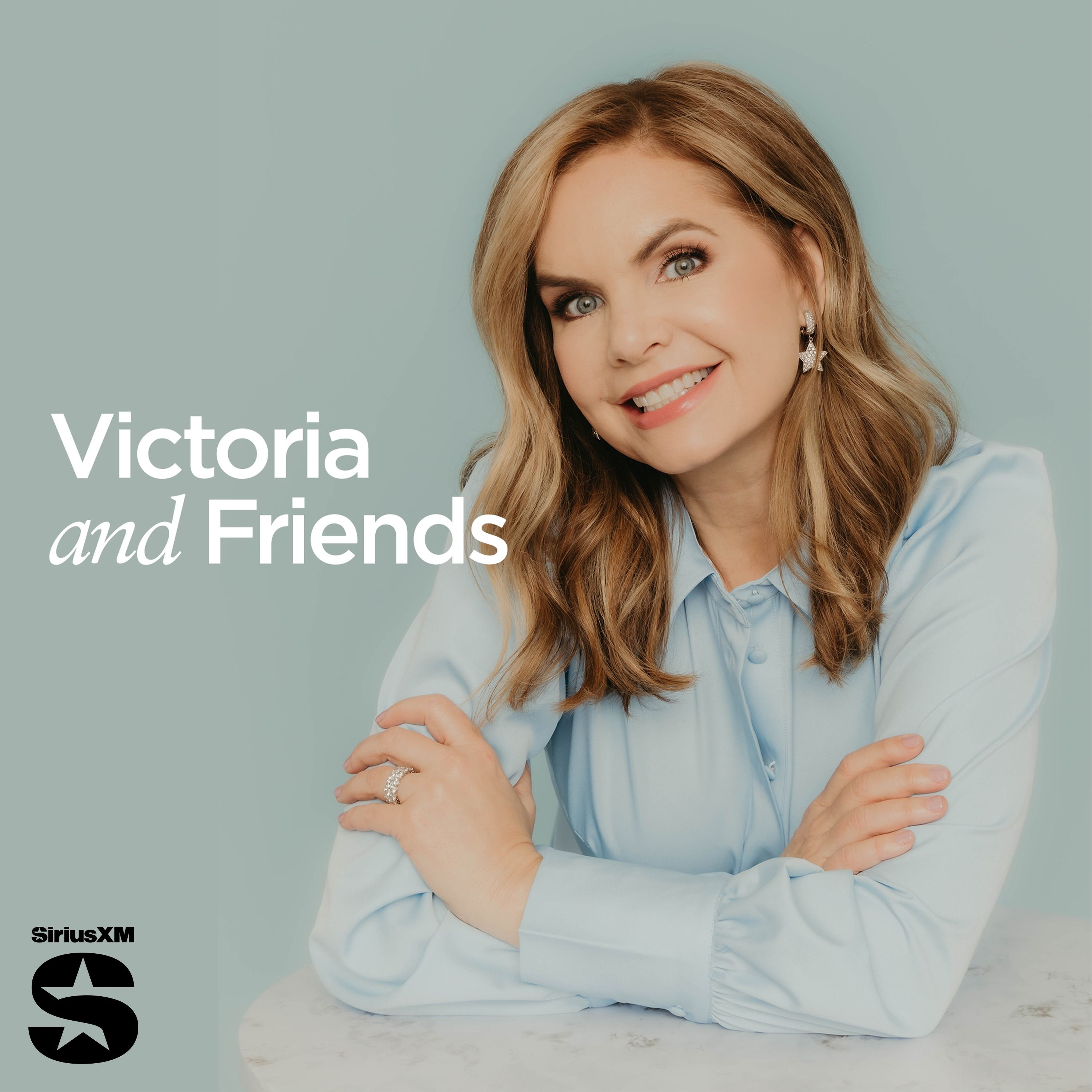 Victoria & Friends