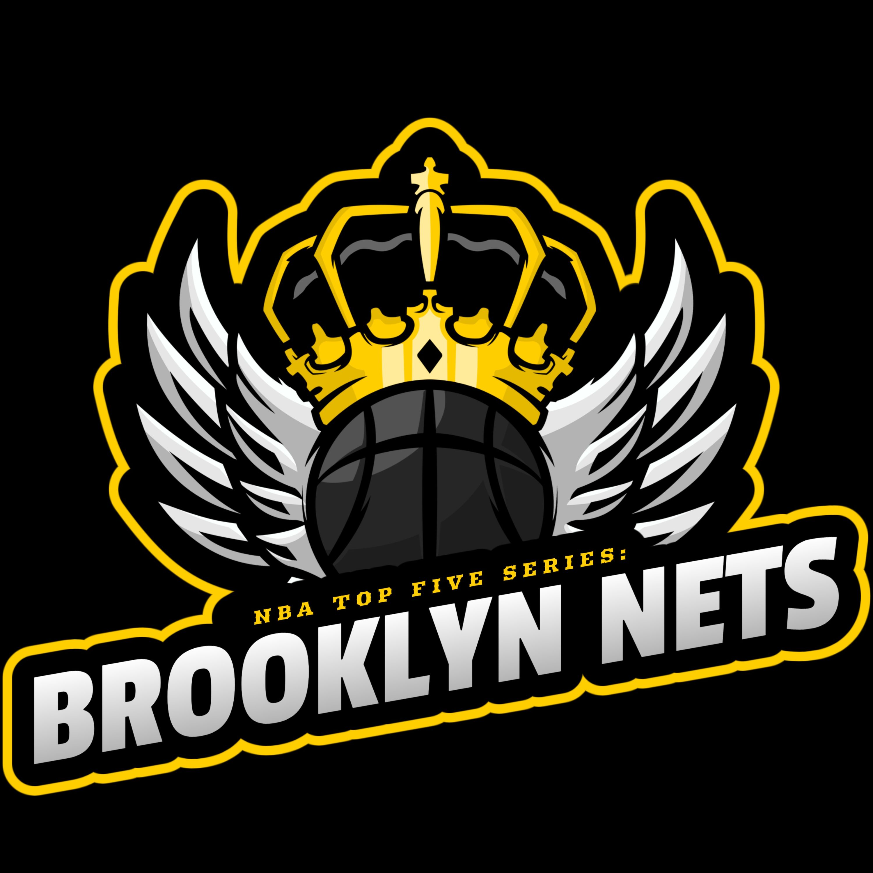 Top 5 Series: Brooklyn Nets
