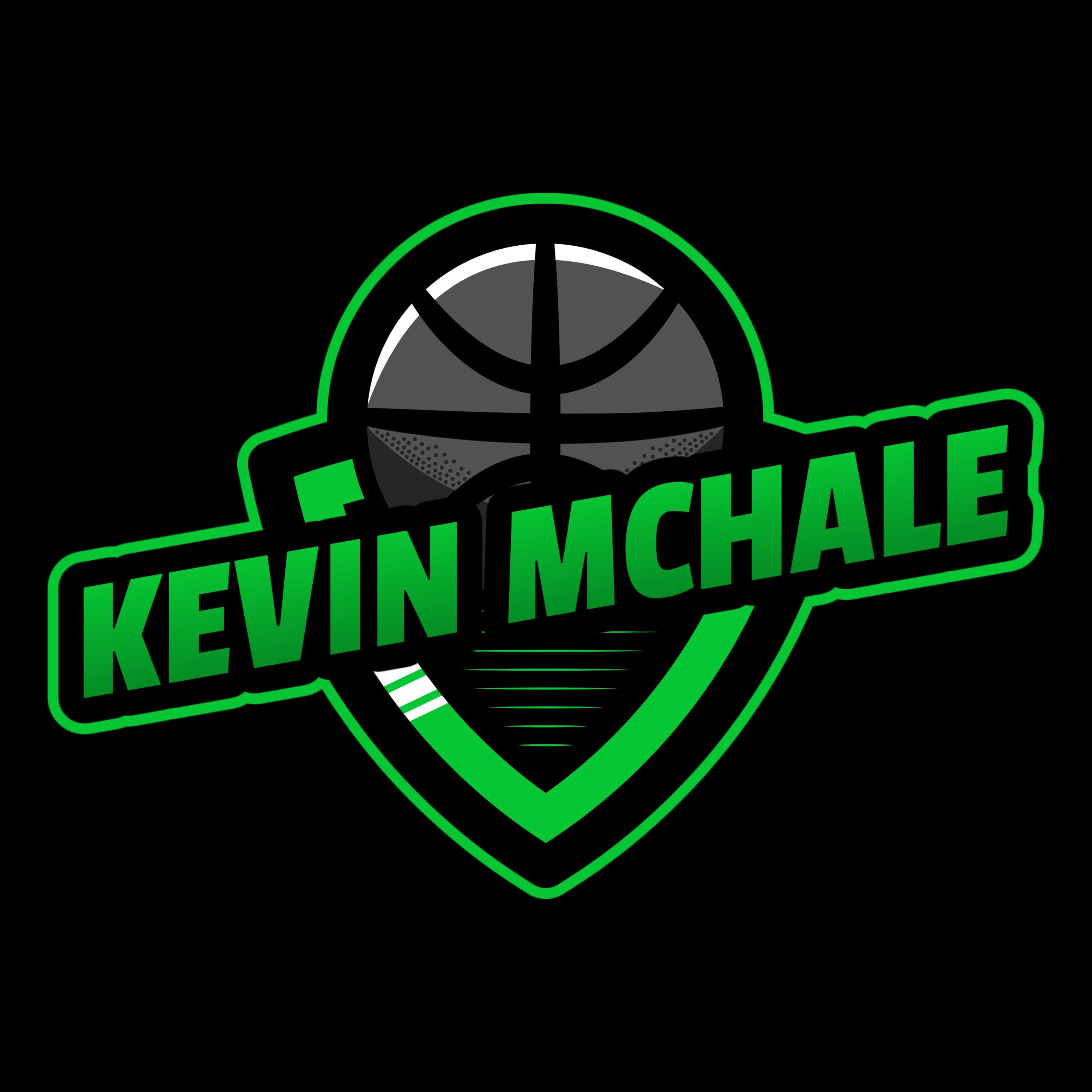 Kevin Mchale