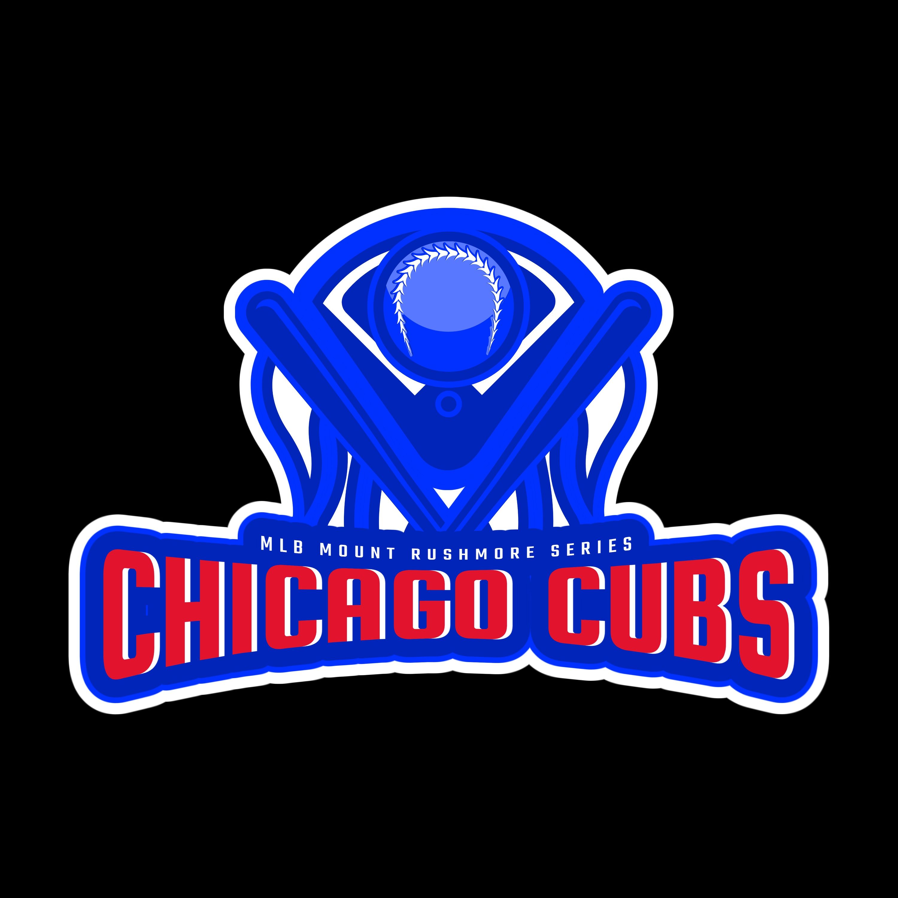 MLB's Mount Rushmore Series: Chicago Cubs