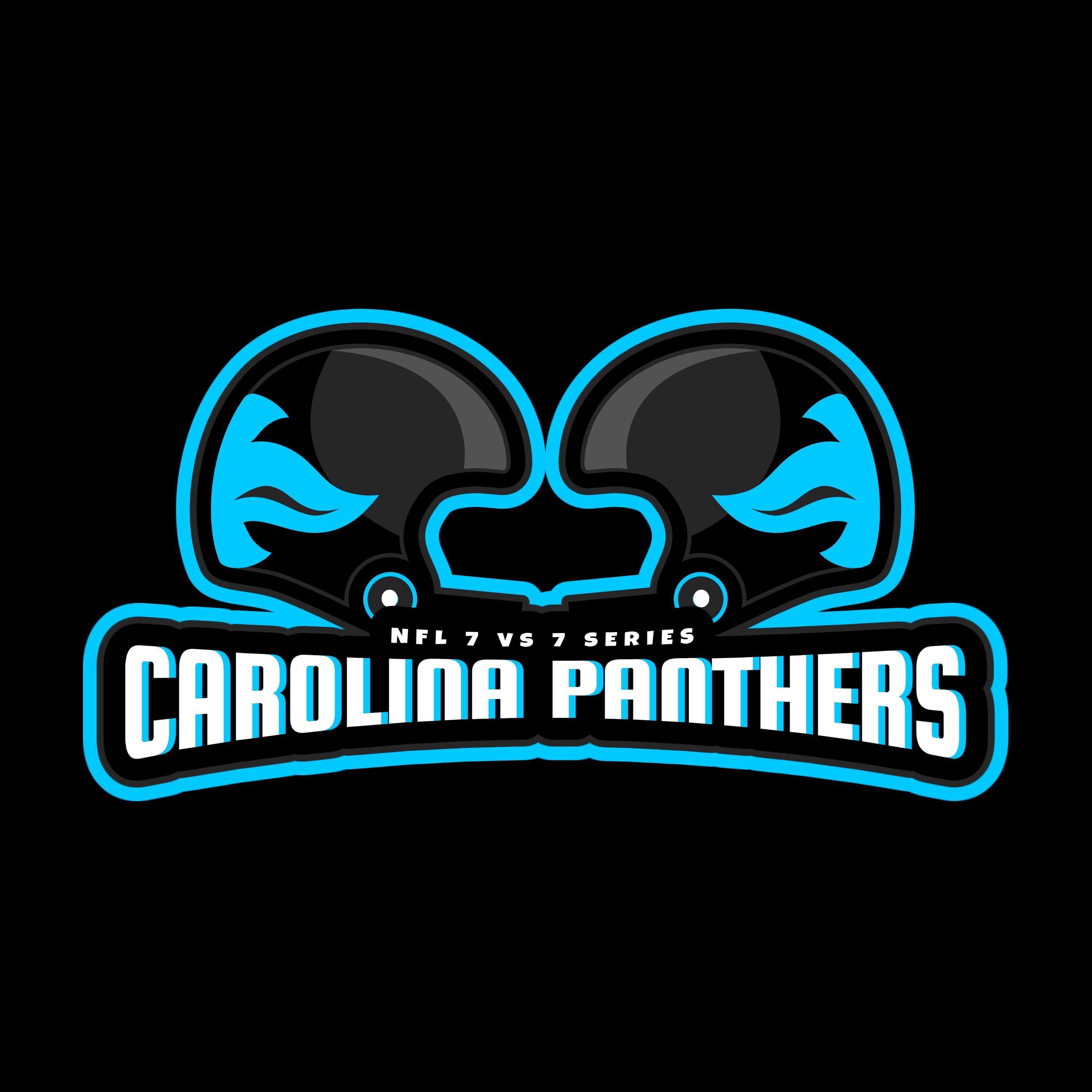 NFL 7 v 7 Series: Carolina Panthers