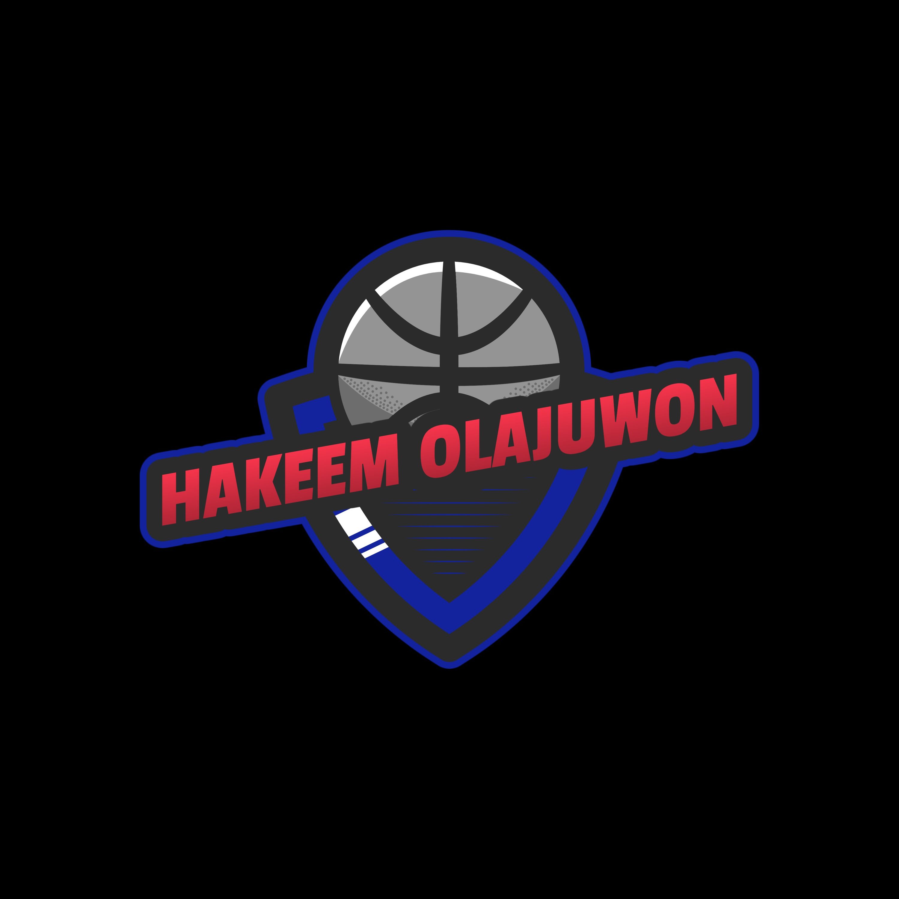 Hakeem Olajuwon